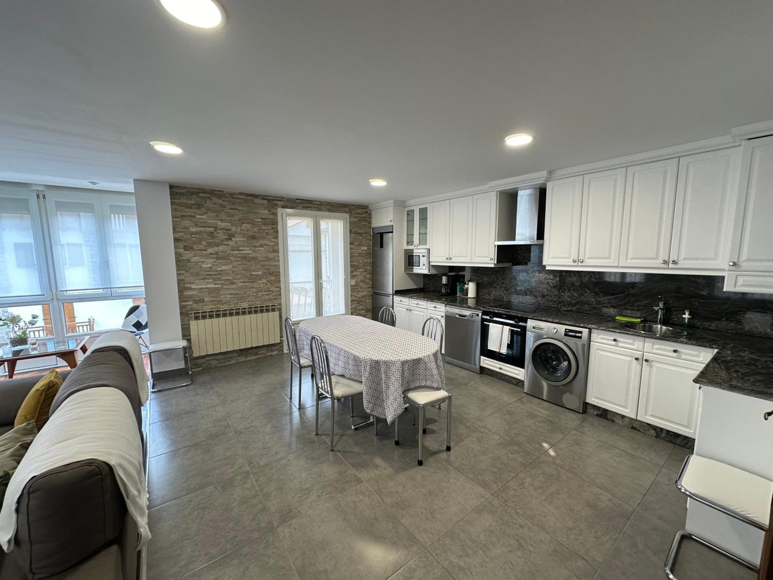 Precioso apartamento en el corazón de Elizondo