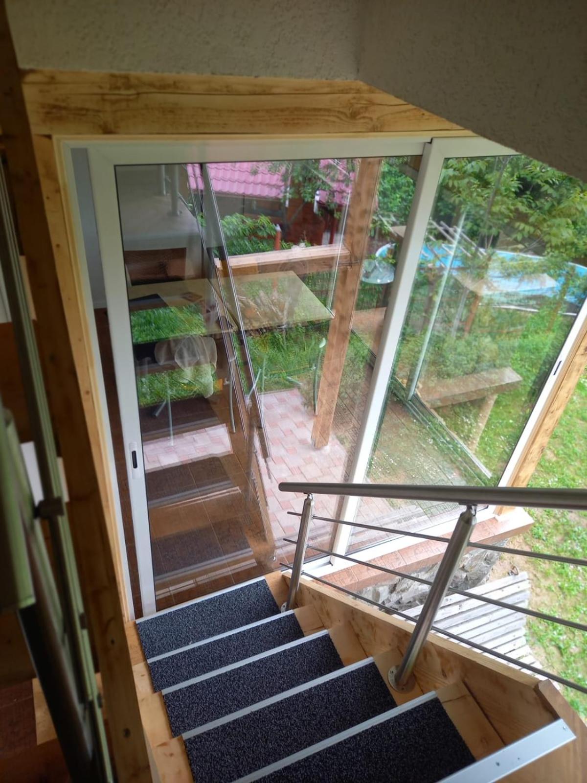 Casa de vacanta view 2