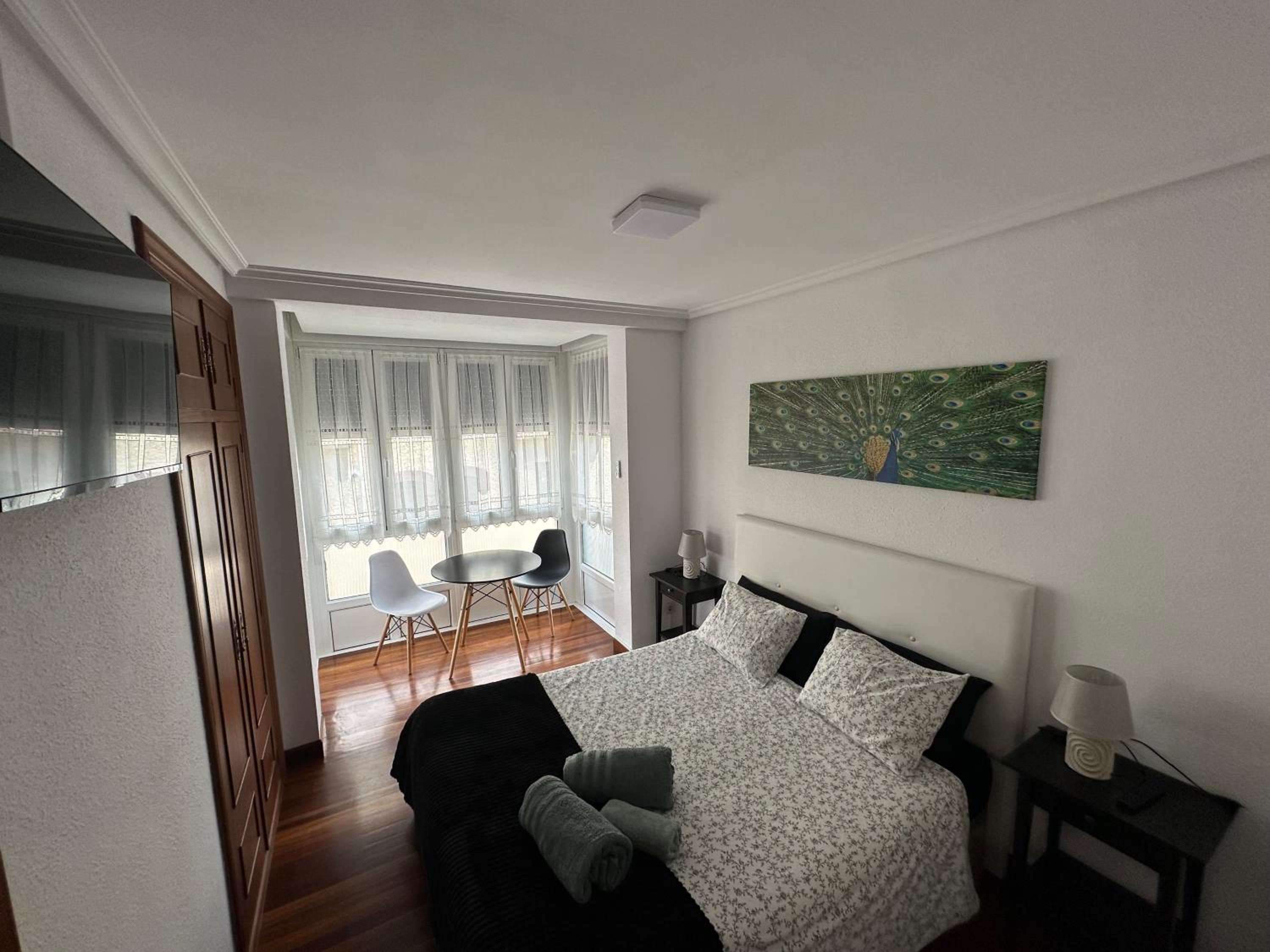 Precioso apartamento en el corazón de Elizondo