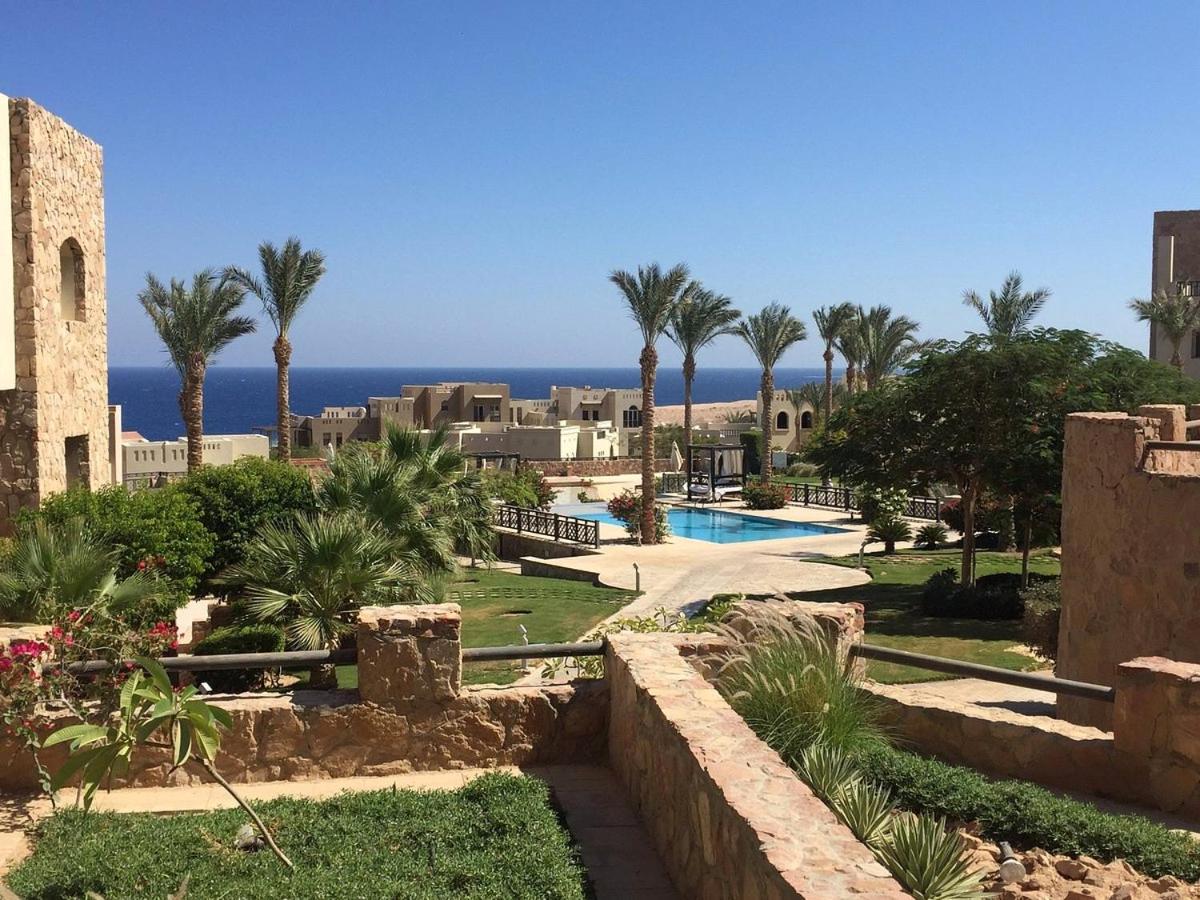 Designer Loft mit grandiosem Meerblick am roten Meer
