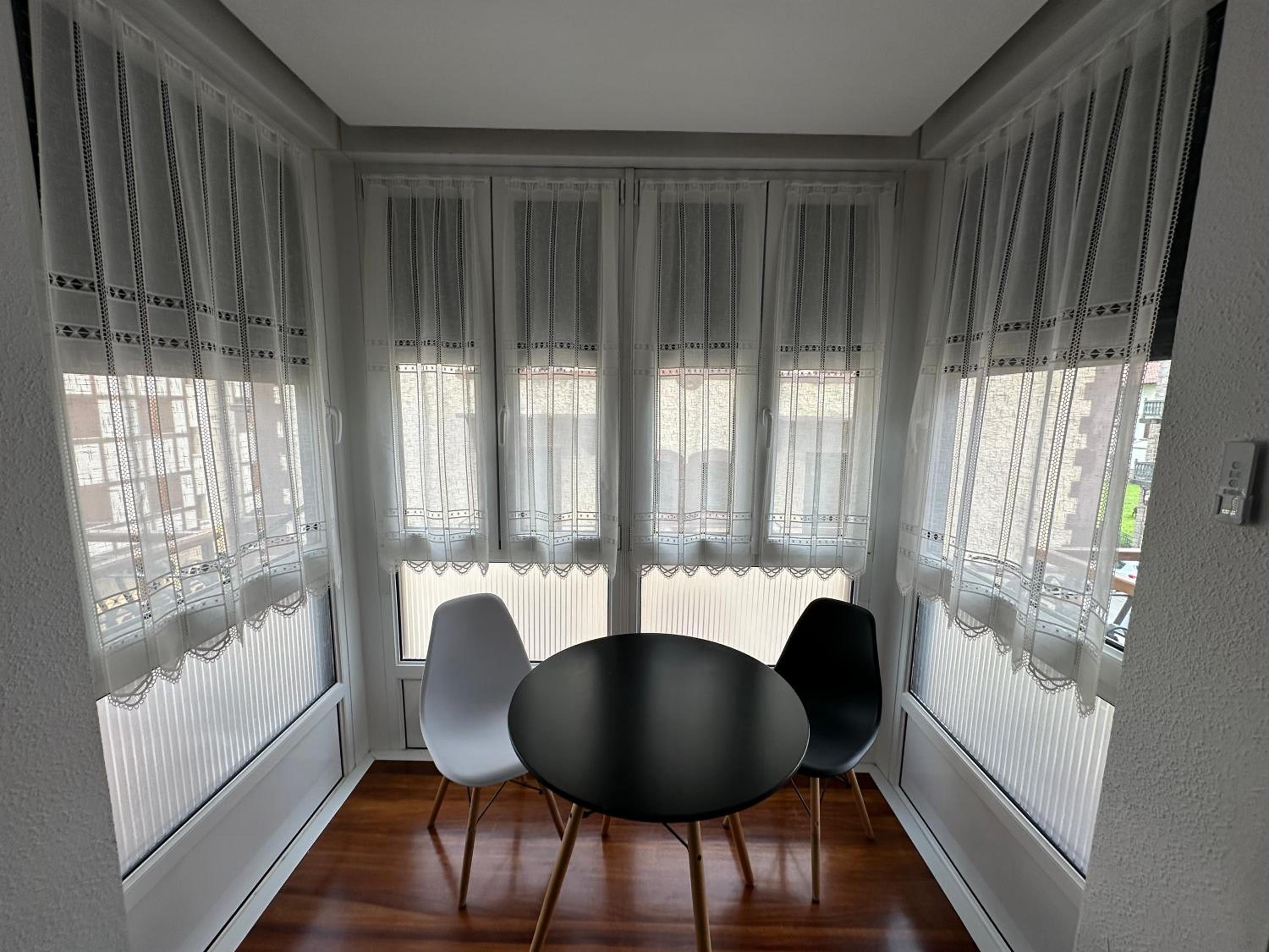 Precioso apartamento en el corazón de Elizondo