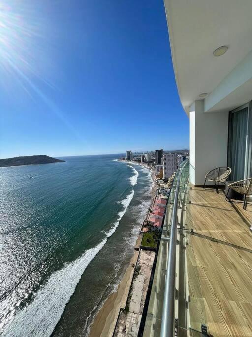 Mazatlán Lujo Frente al Mar view 3