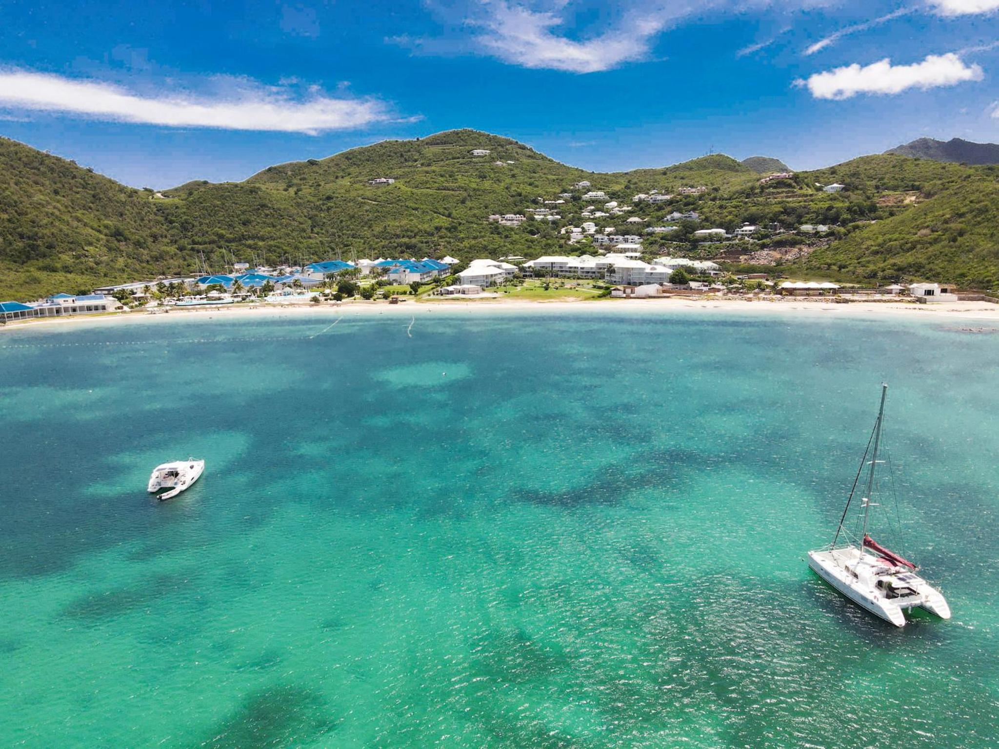 Villa Louna panoramic view private pool 3 Bedrooms - Property Image 5