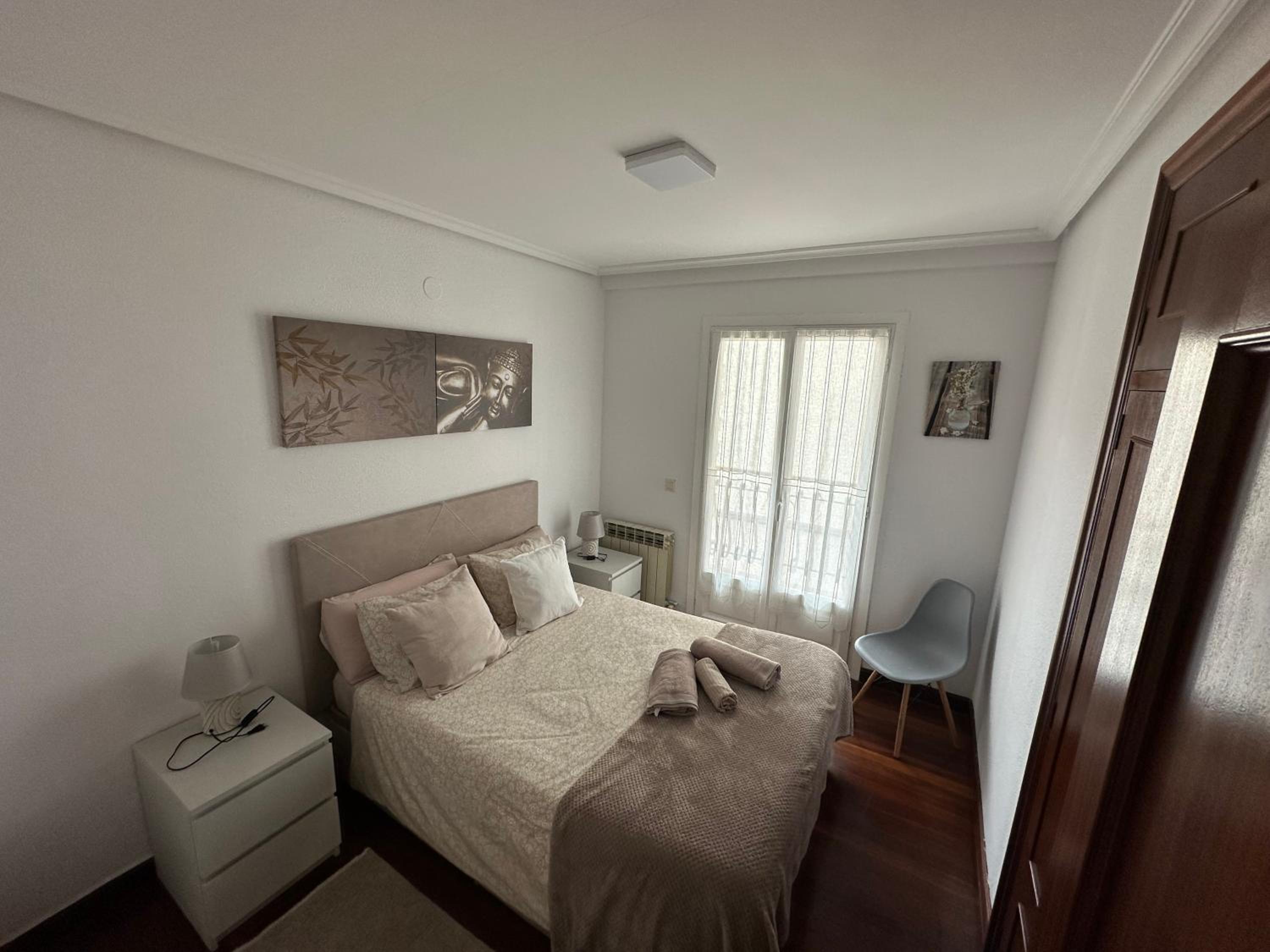Precioso apartamento en el corazón de Elizondo