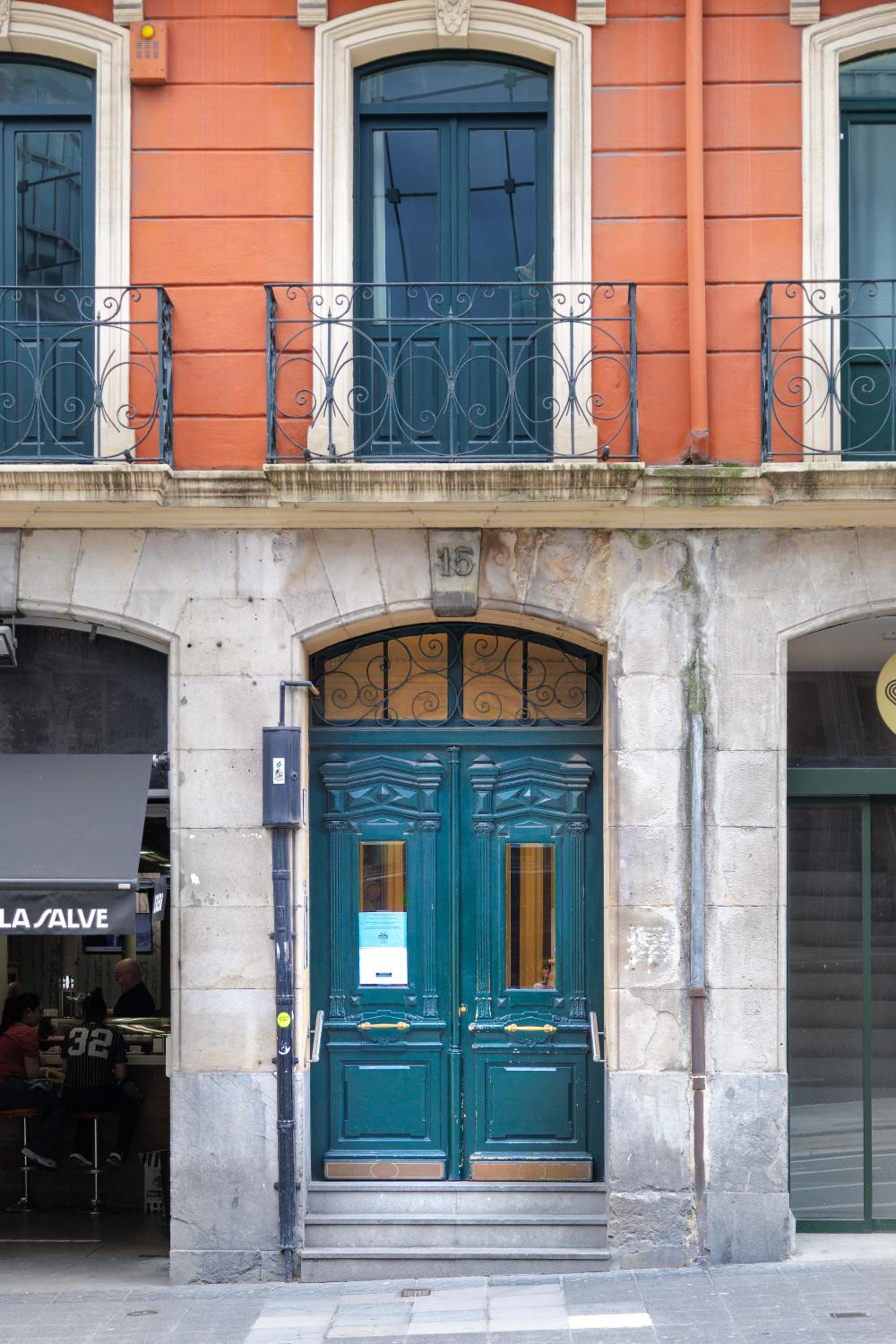 building