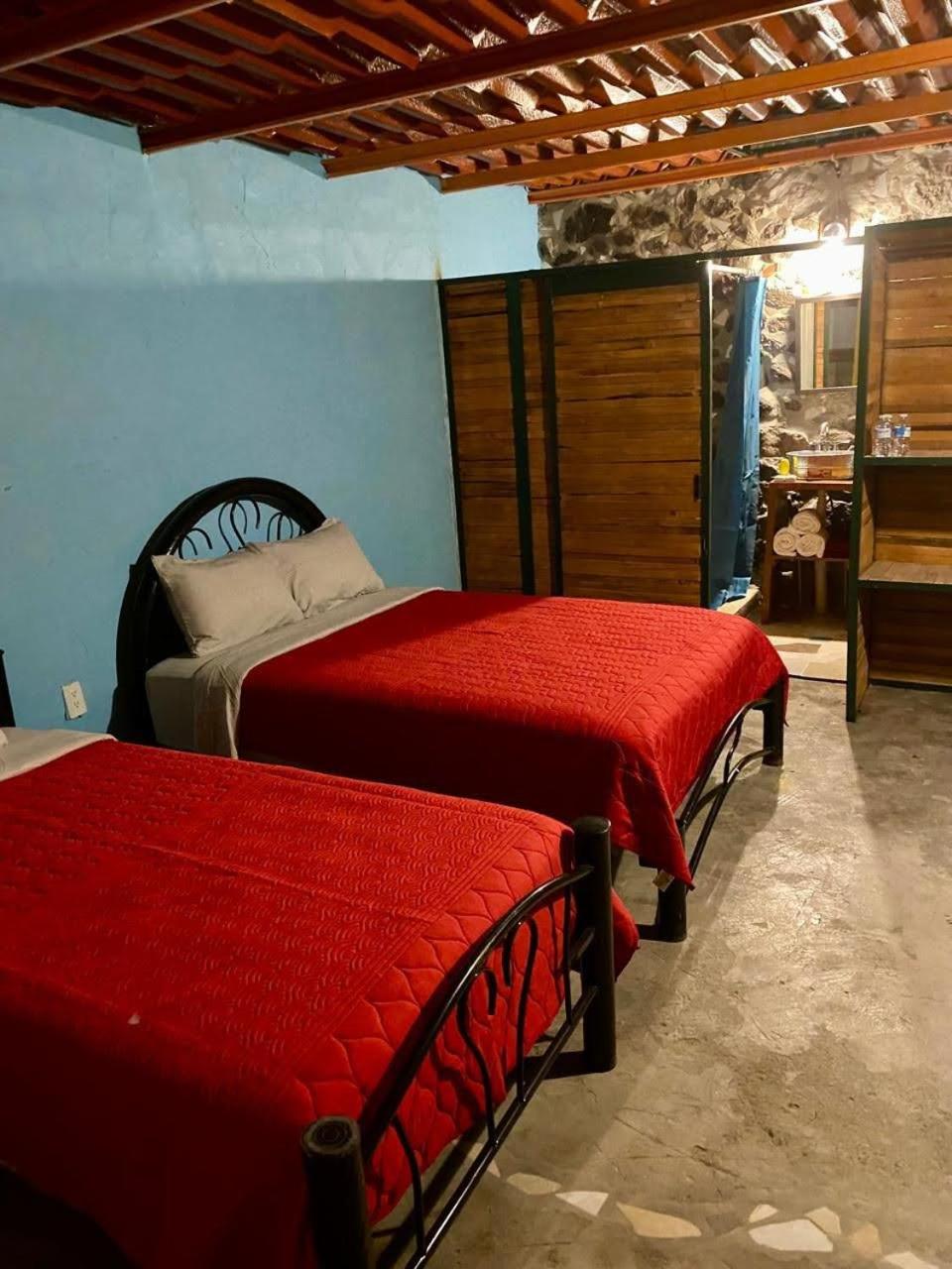 Ekohotel Kuishtak