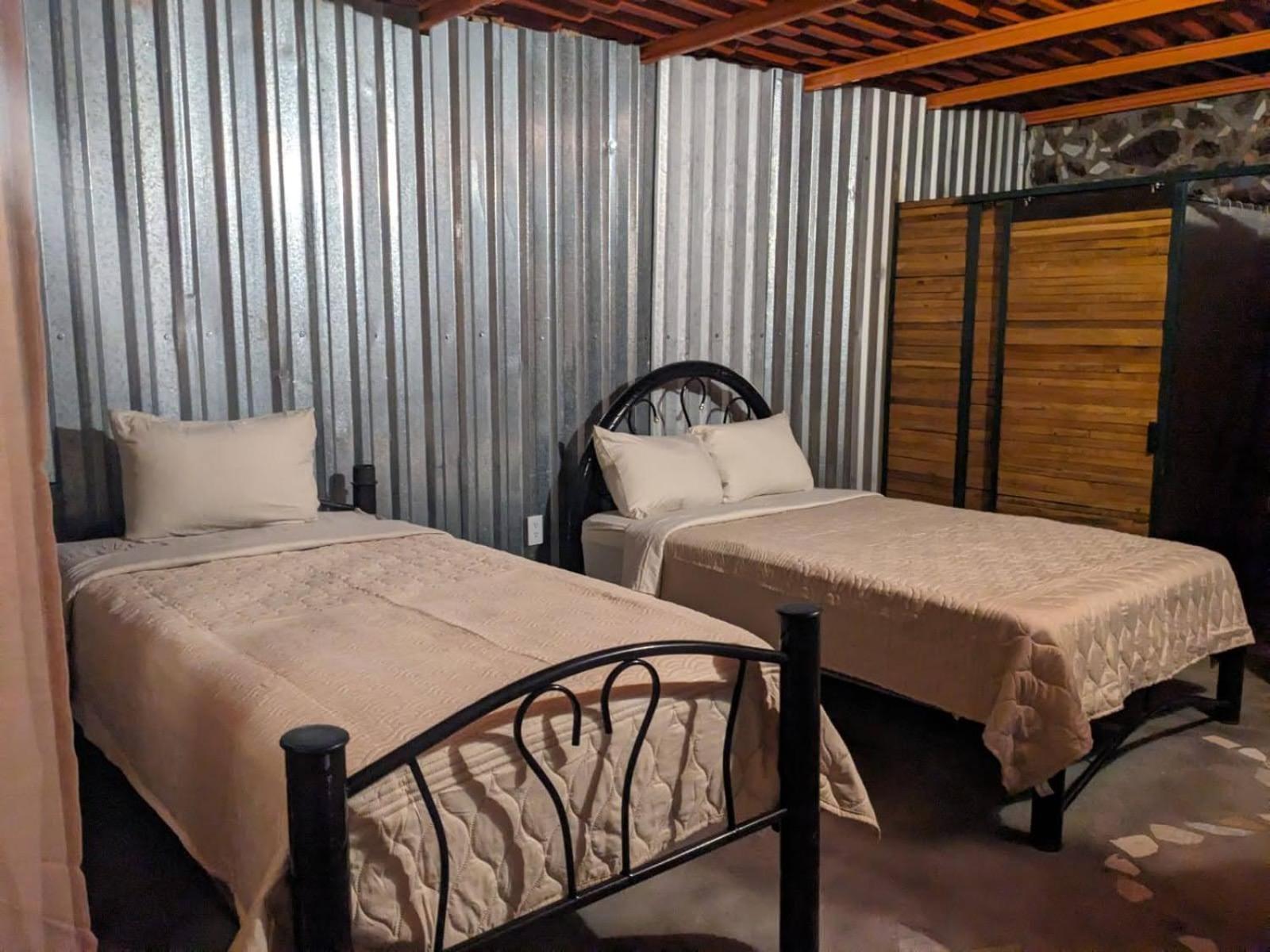 Ekohotel Kuishtak
