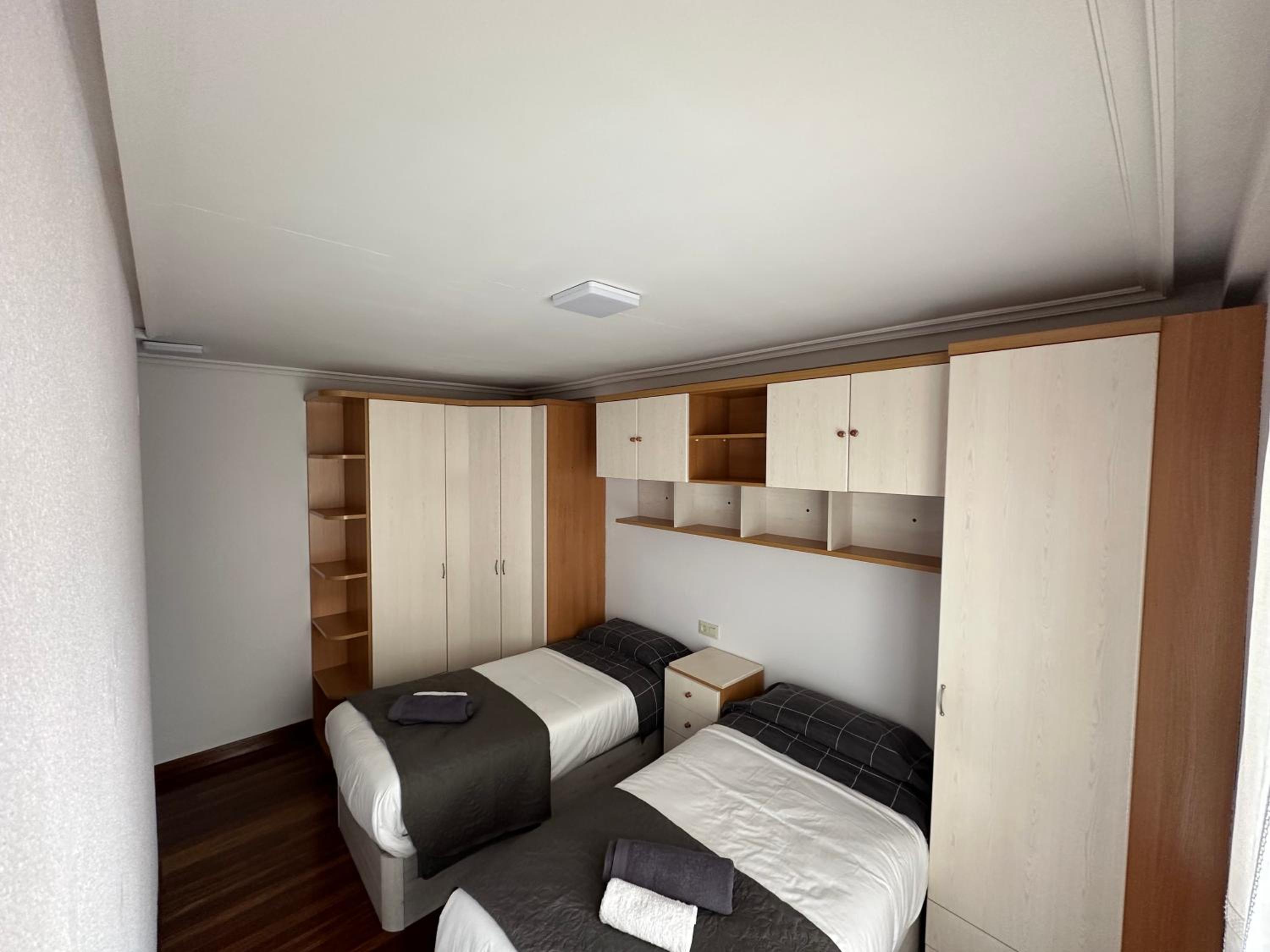 Precioso apartamento en el corazón de Elizondo