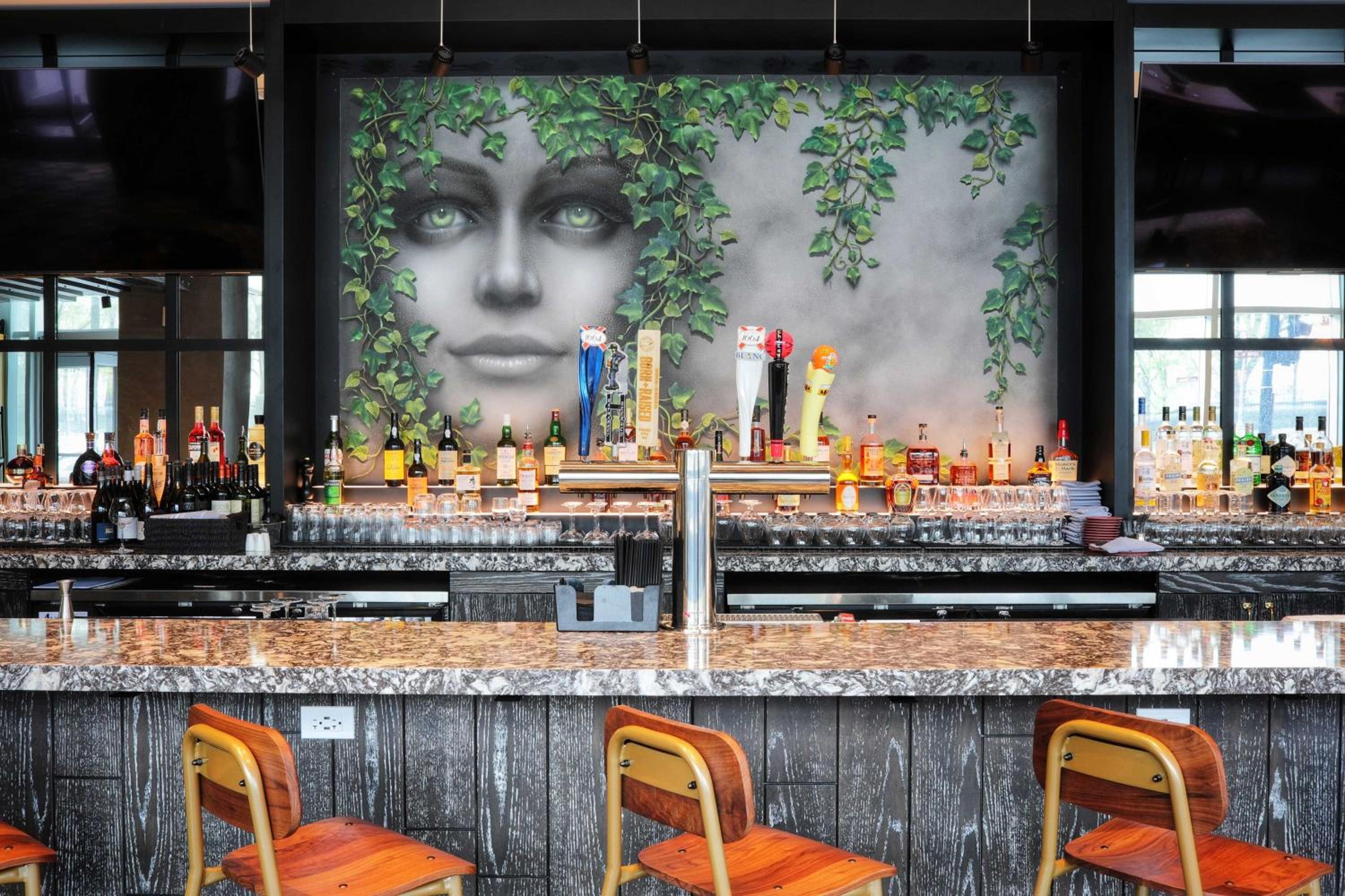 Le Meridien Essex Chicago, Billede 17