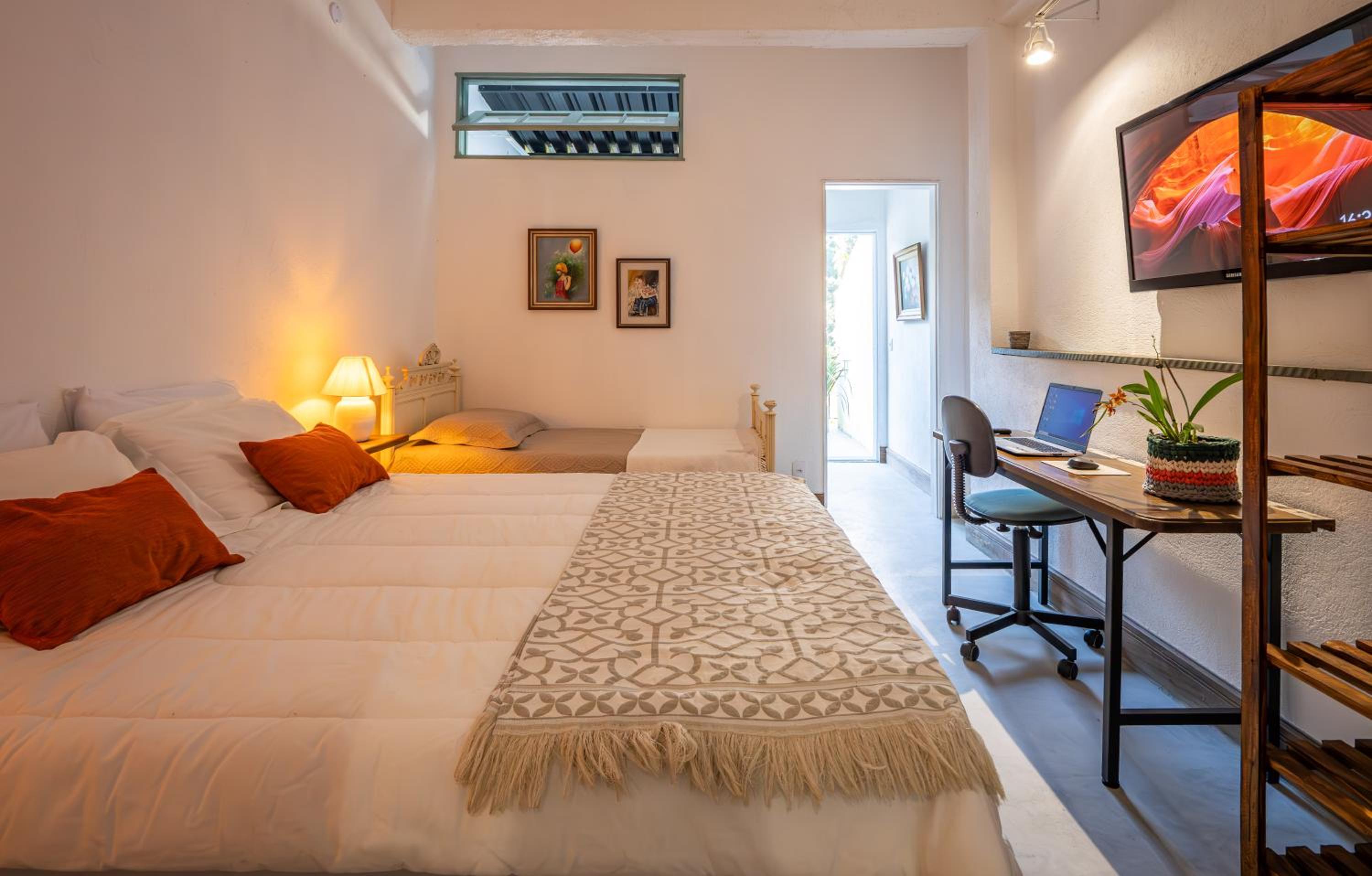 Green Loft - ITAIPAVA