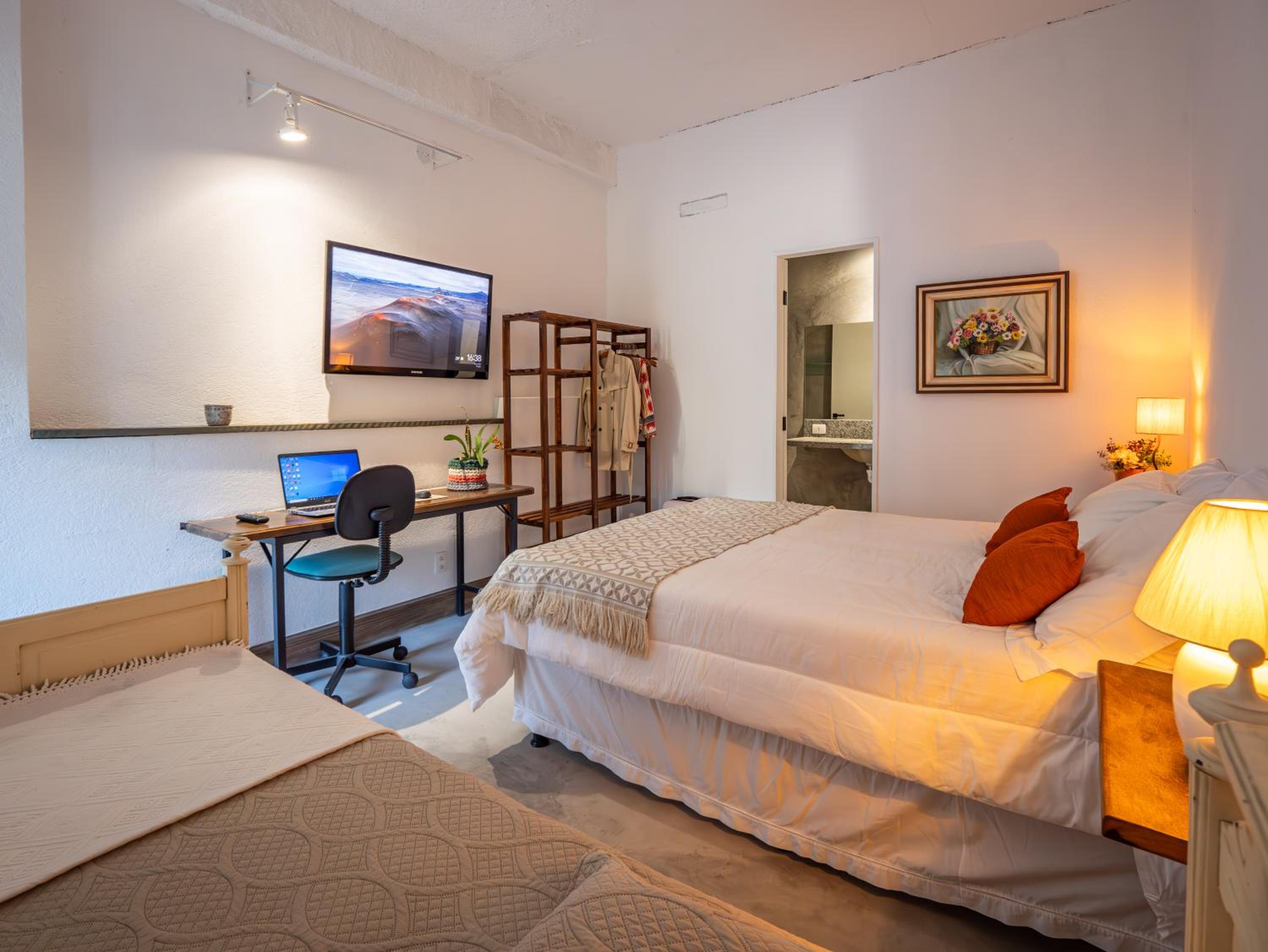 Green Loft - ITAIPAVA
