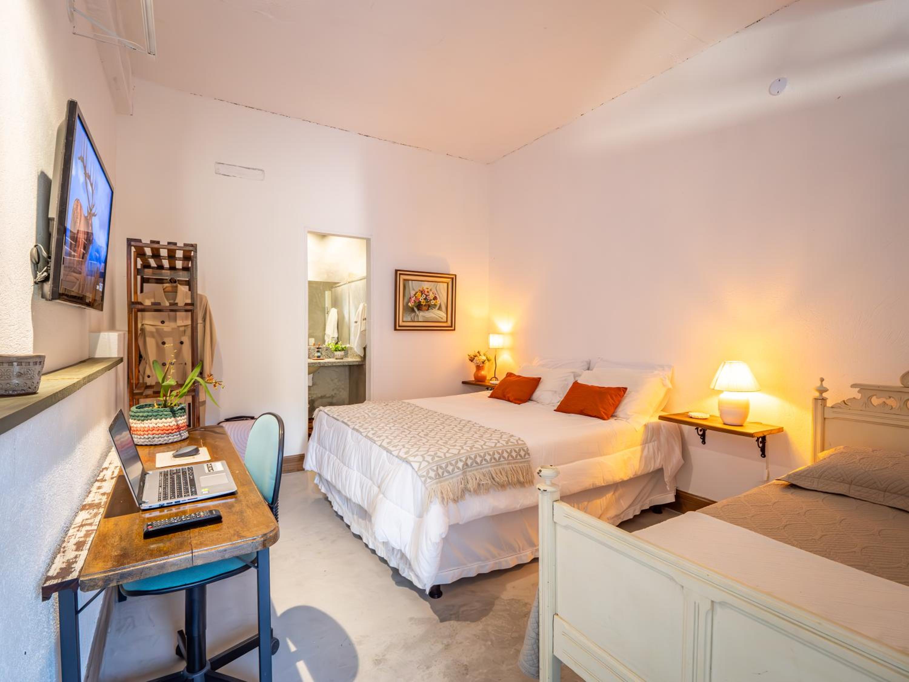 Green Loft - ITAIPAVA