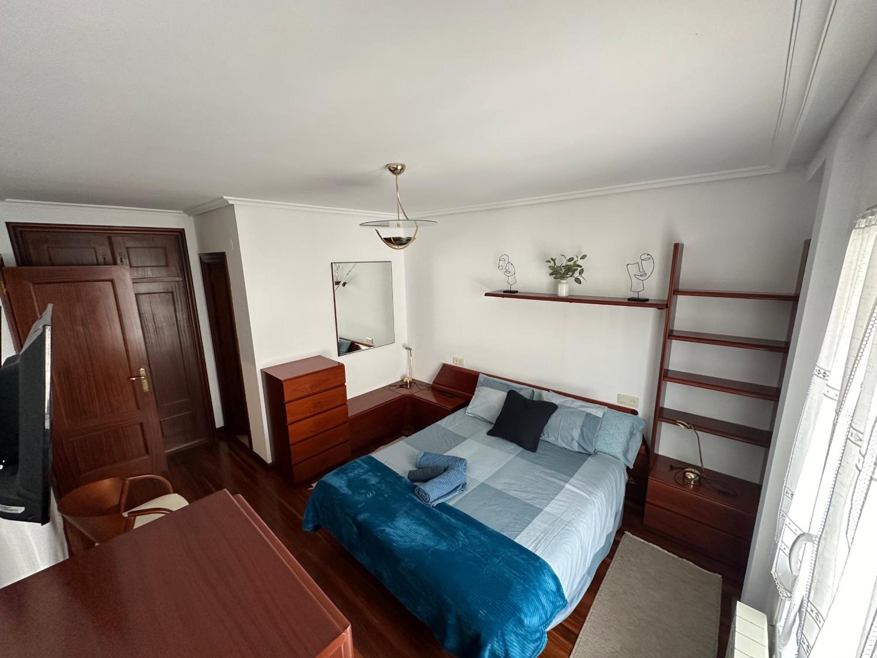 Precioso apartamento en el corazón de Elizondo