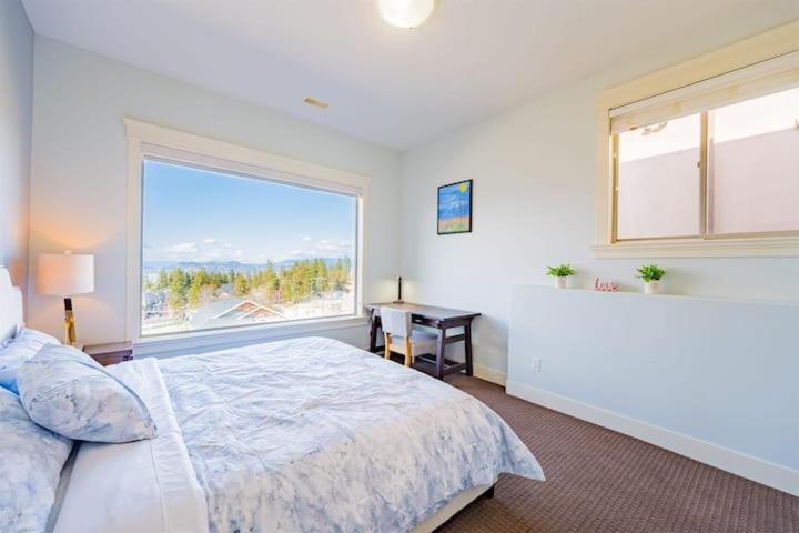 Kelowna Vacations - Lakeview 2-bed 2-bath Entire Suite near Summerhill Winery - Property Image 24