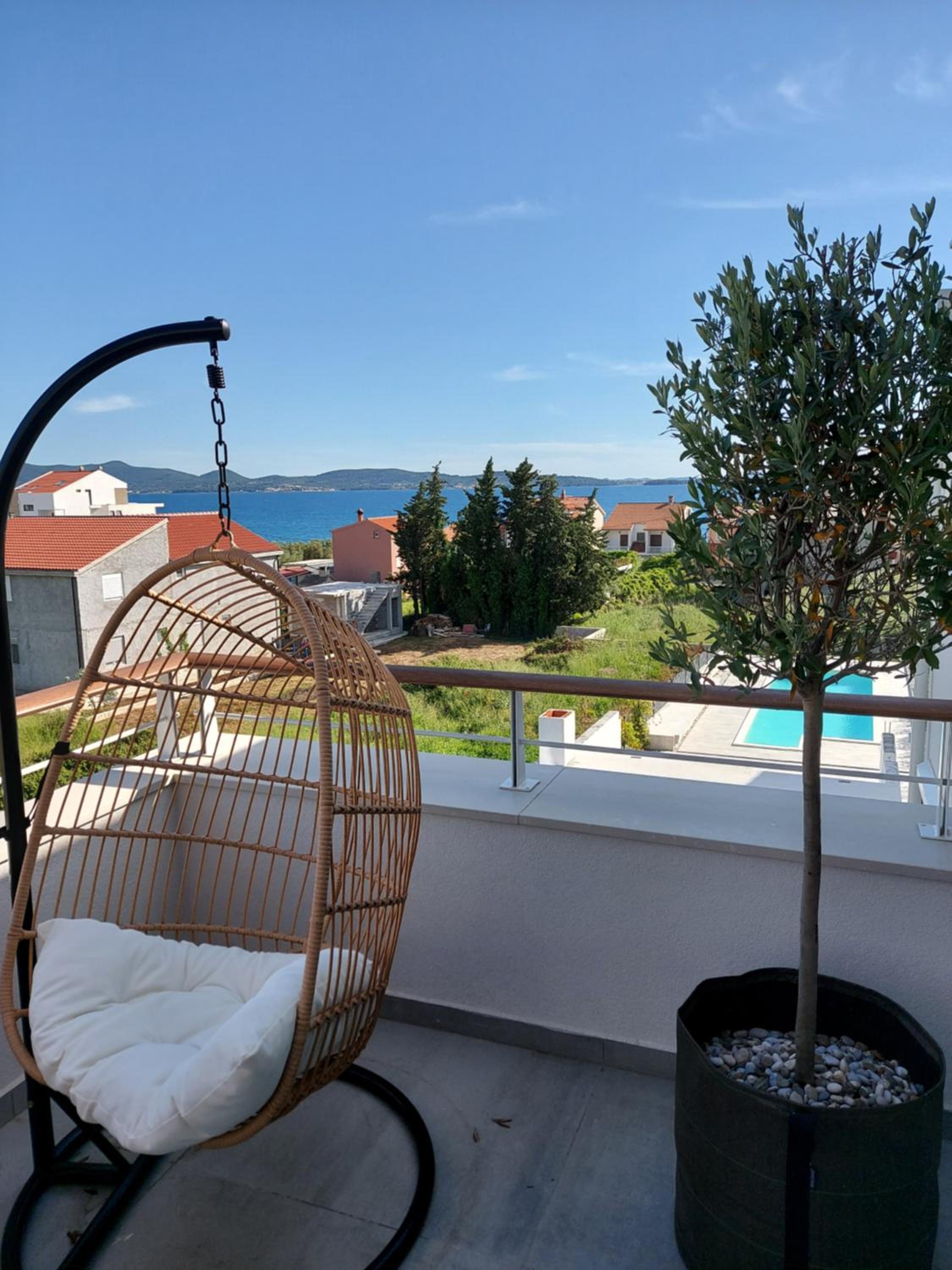 O'live Residence - Elegant Designer Apartments near Zadar view 4