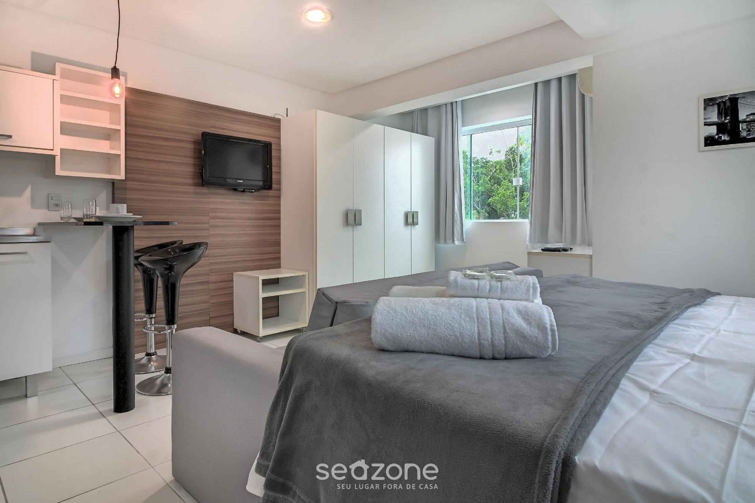 SPT - Convenient Studios in Blumenau/SC