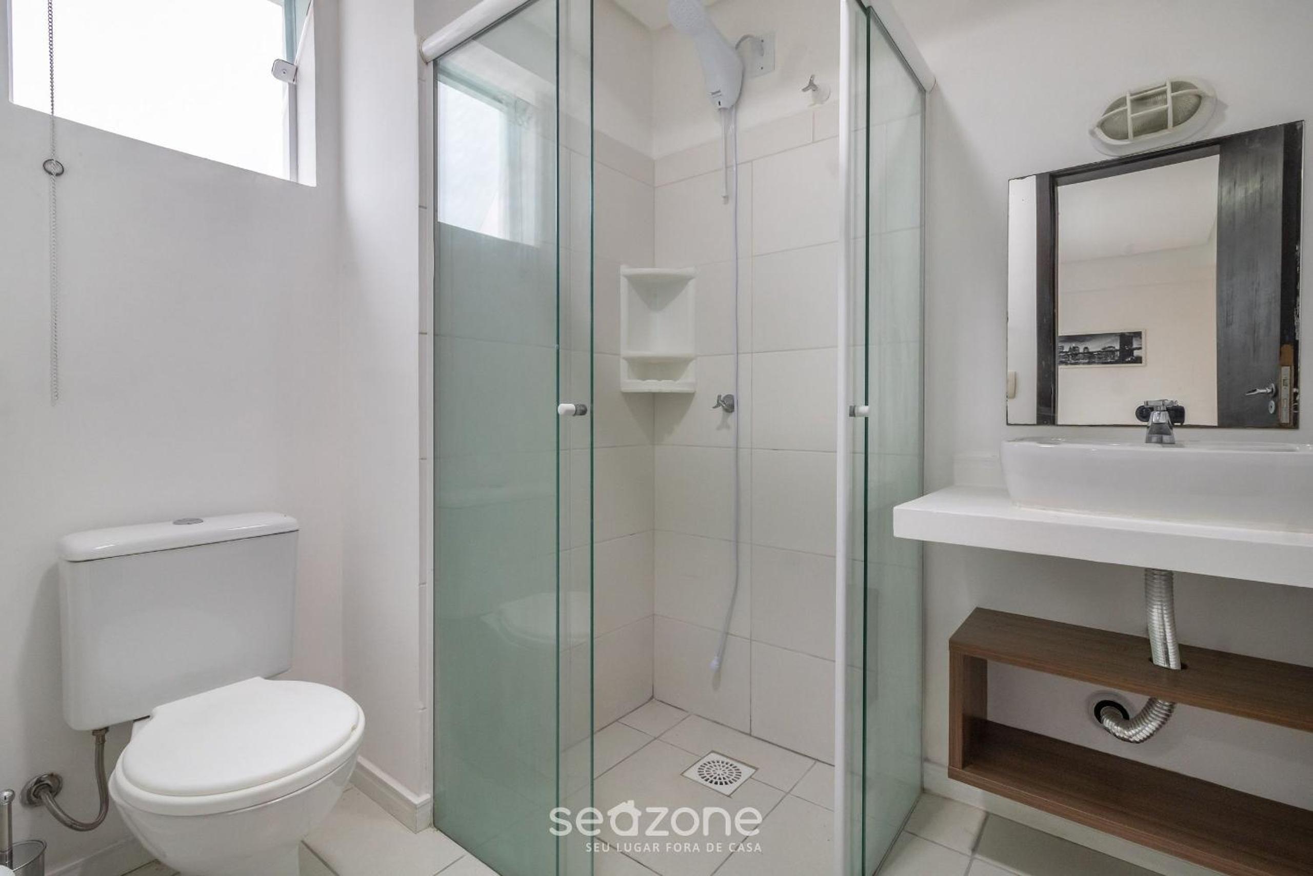 SPT - Convenient Studios in Blumenau/SC