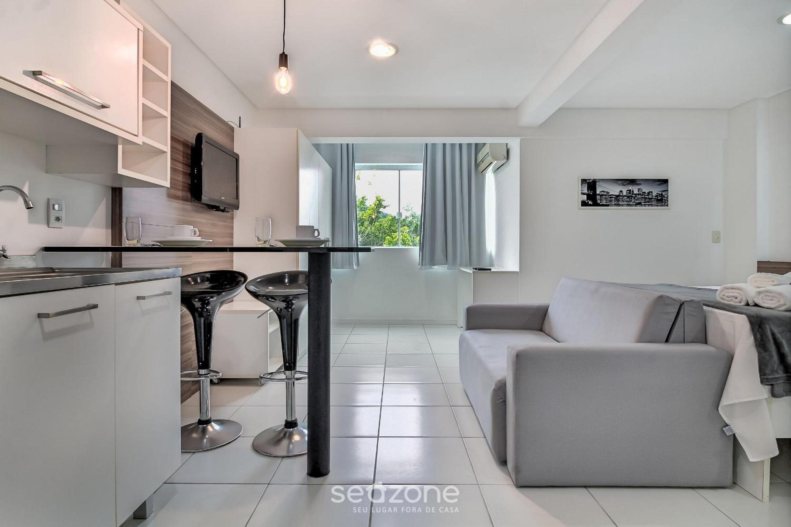 SPT - Convenient Studios in Blumenau/SC