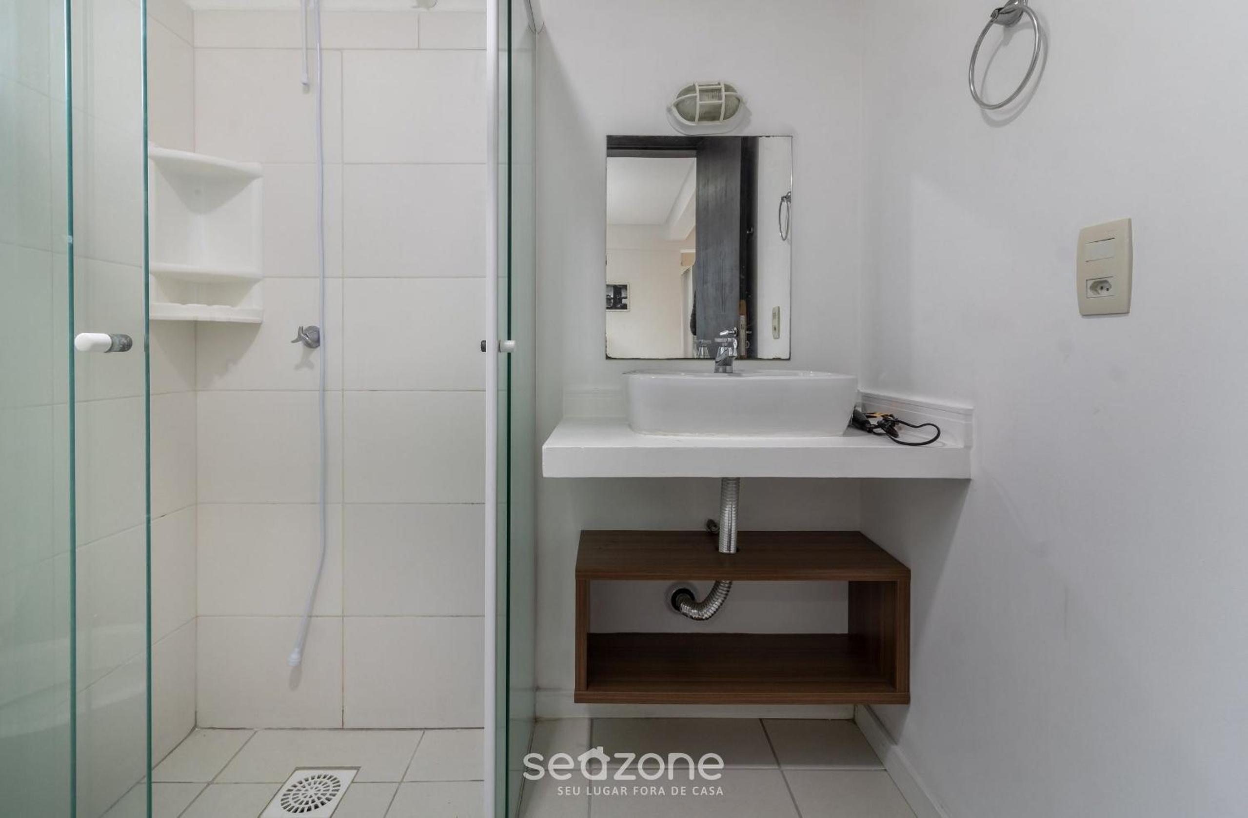 SPT - Convenient Studios in Blumenau/SC