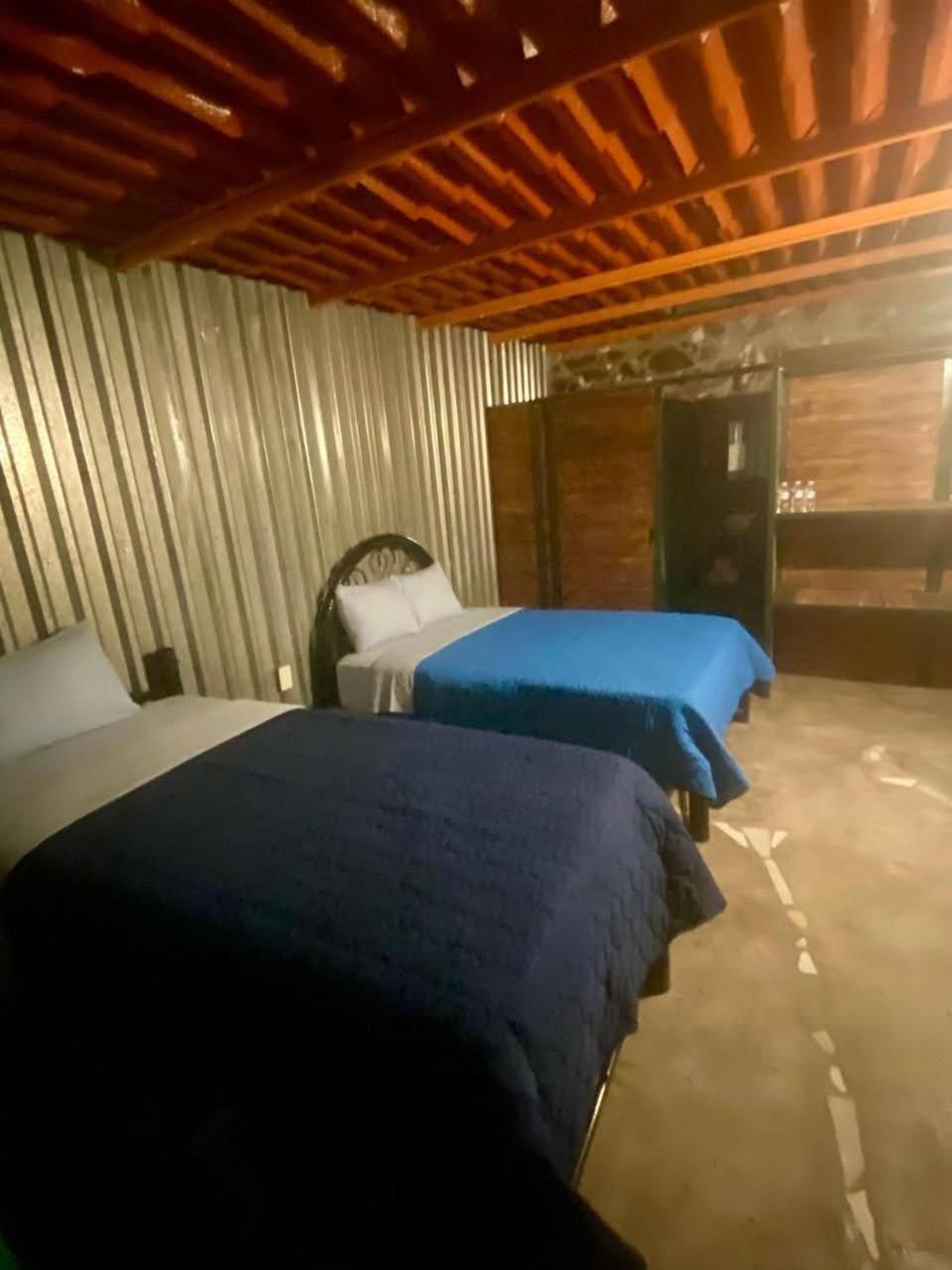 Ekohotel Kuishtak