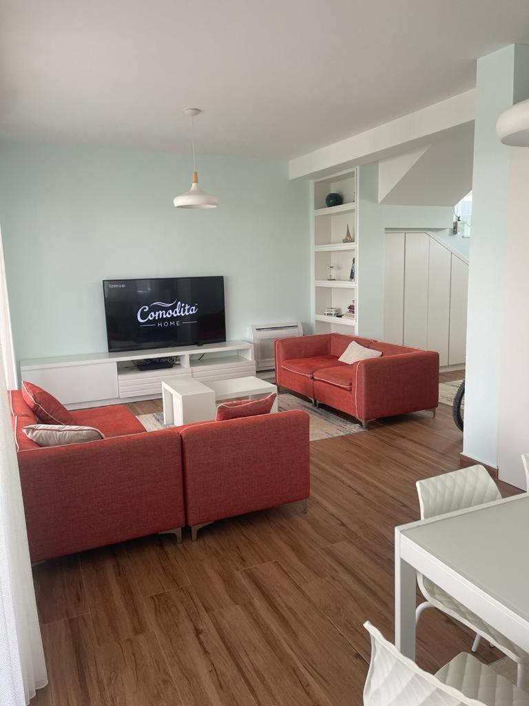 Villa Comfort