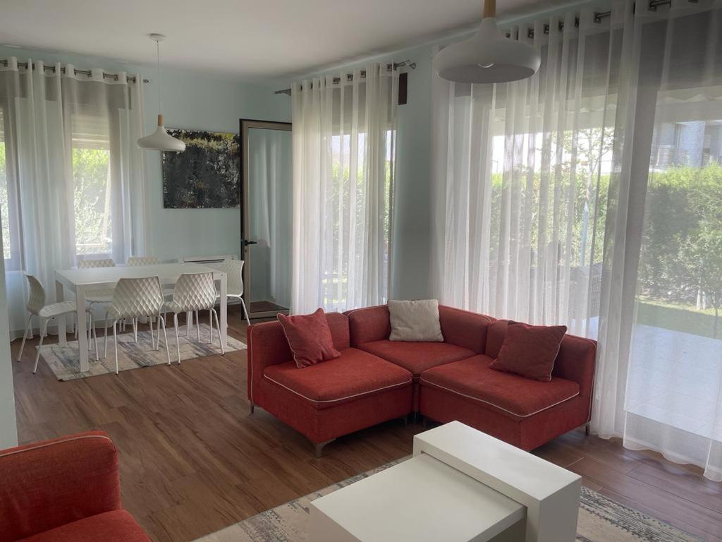 Villa Comfort