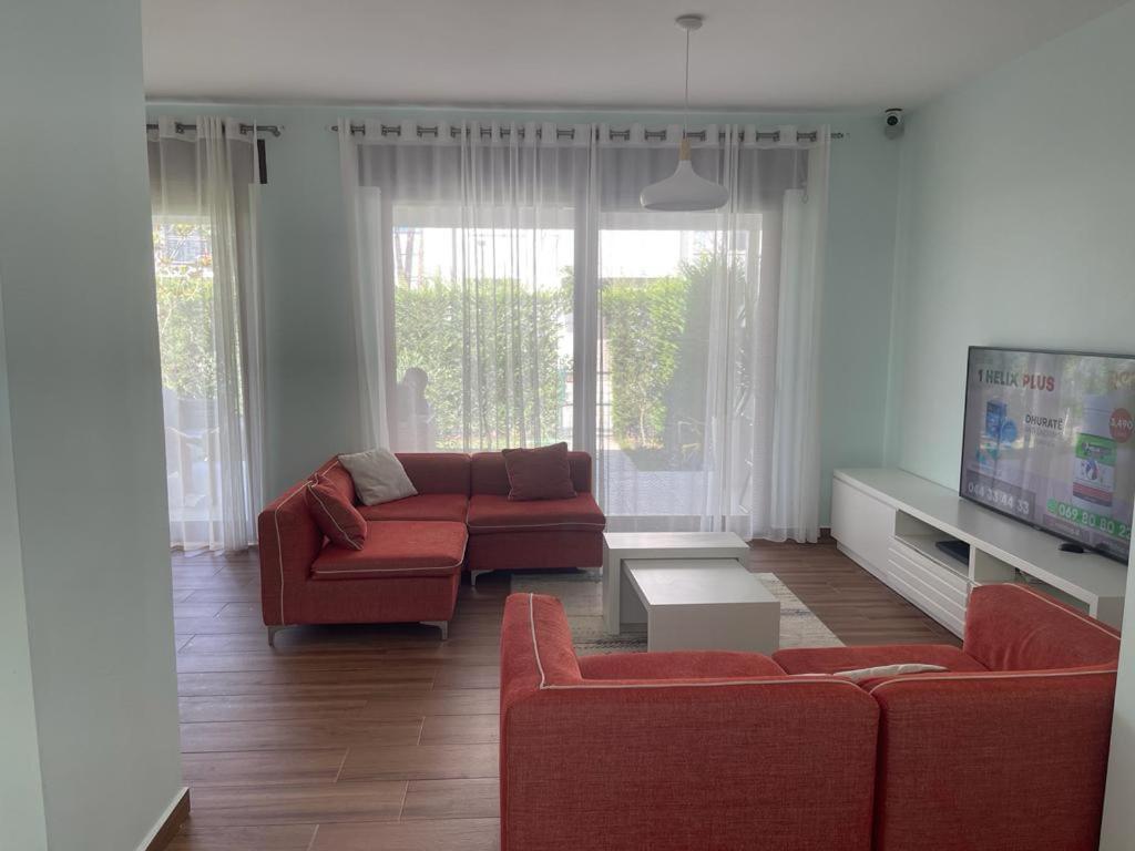Villa Comfort