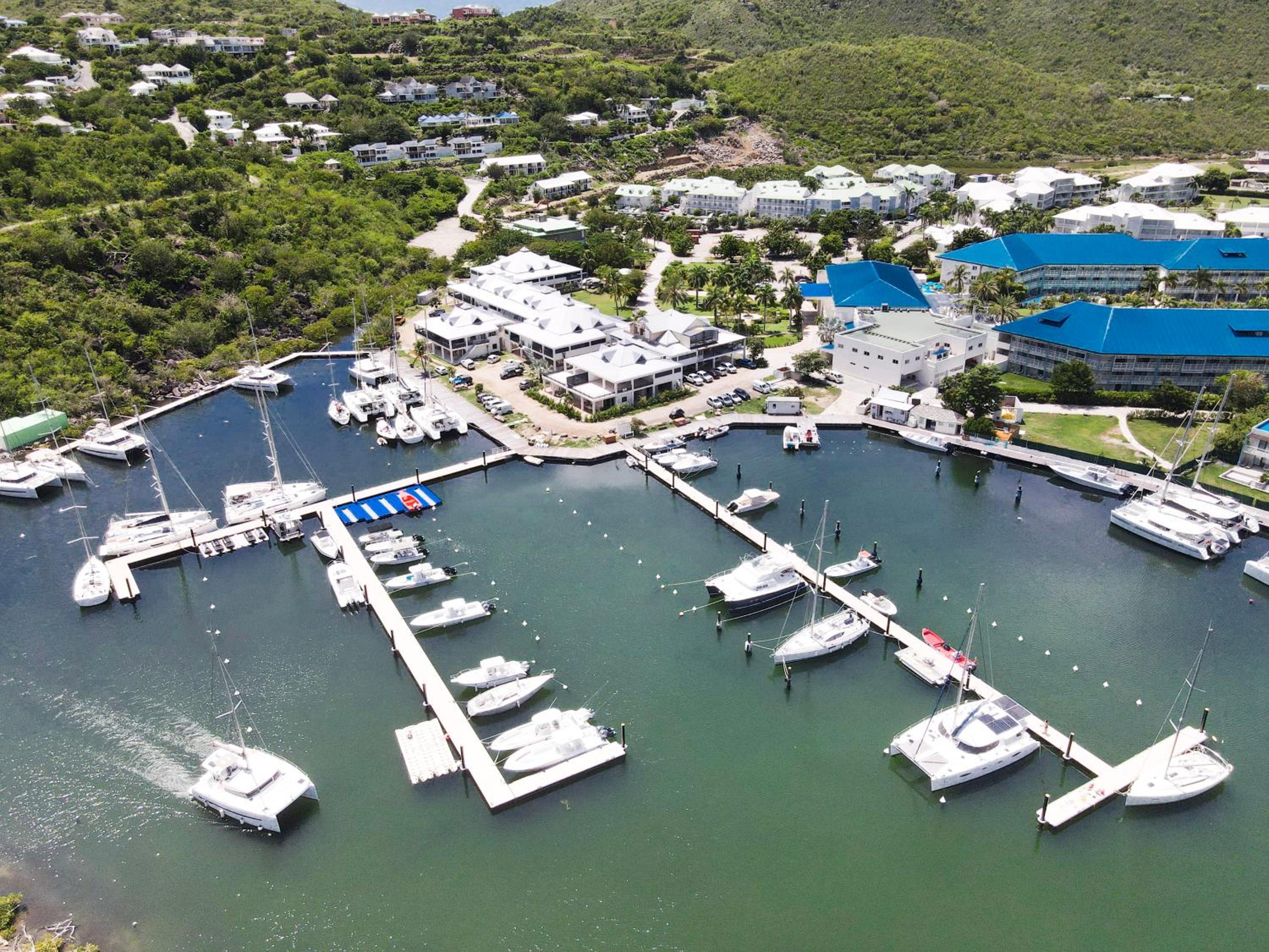 Villa Louna panoramic view private pool 3 Bedrooms - Property Image 4