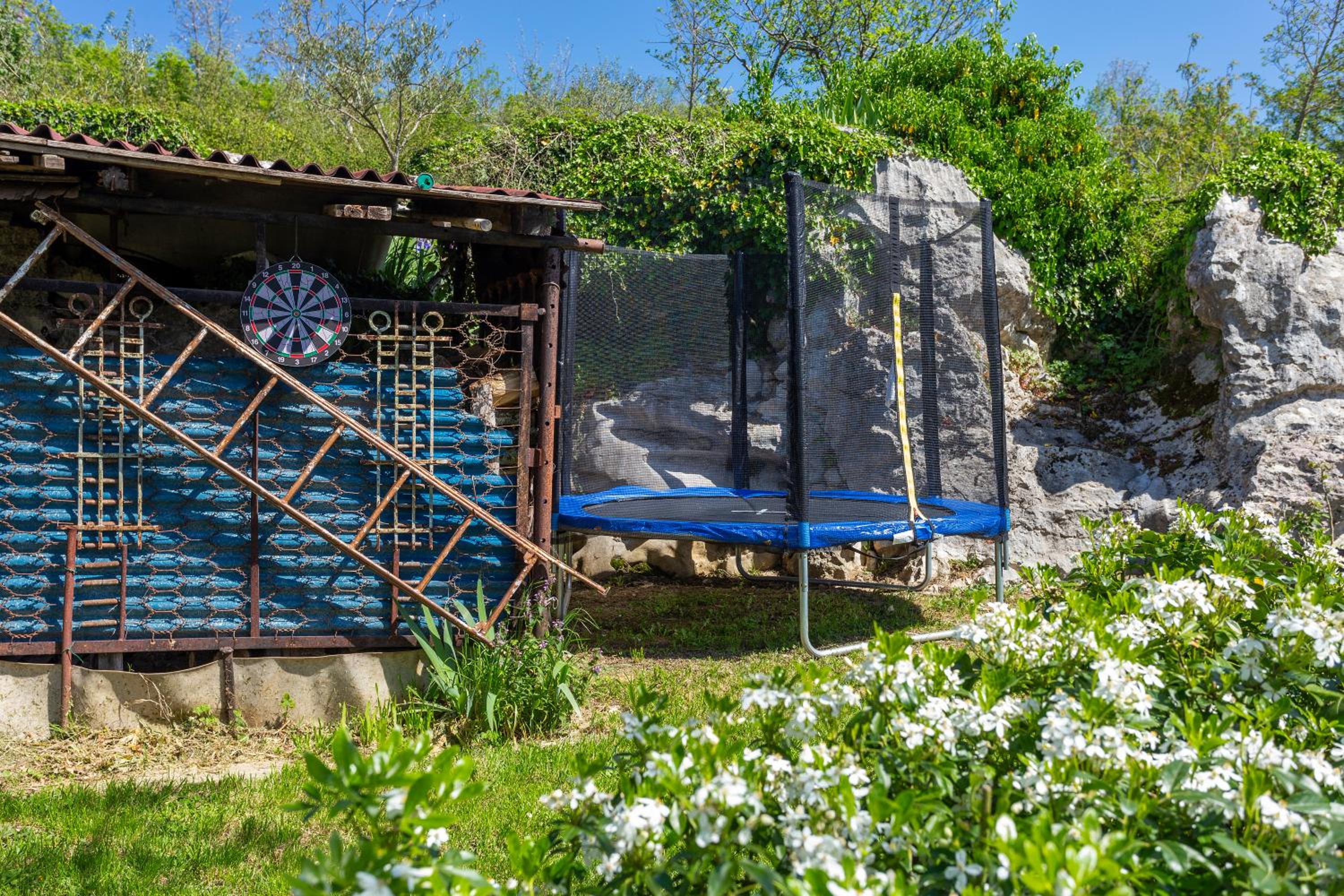 Holiday house Gioia Cristina