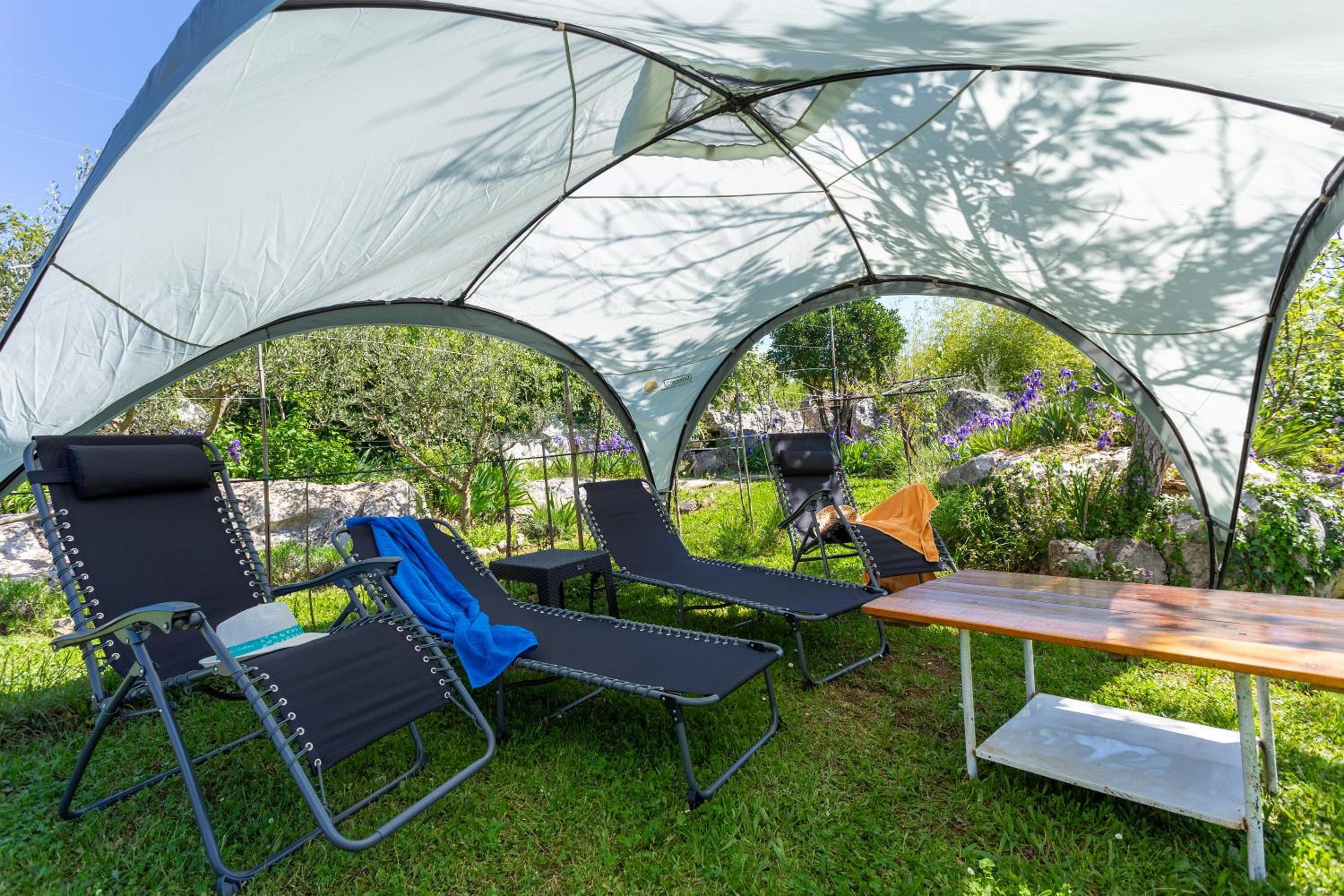Holiday house Gioia Cristina