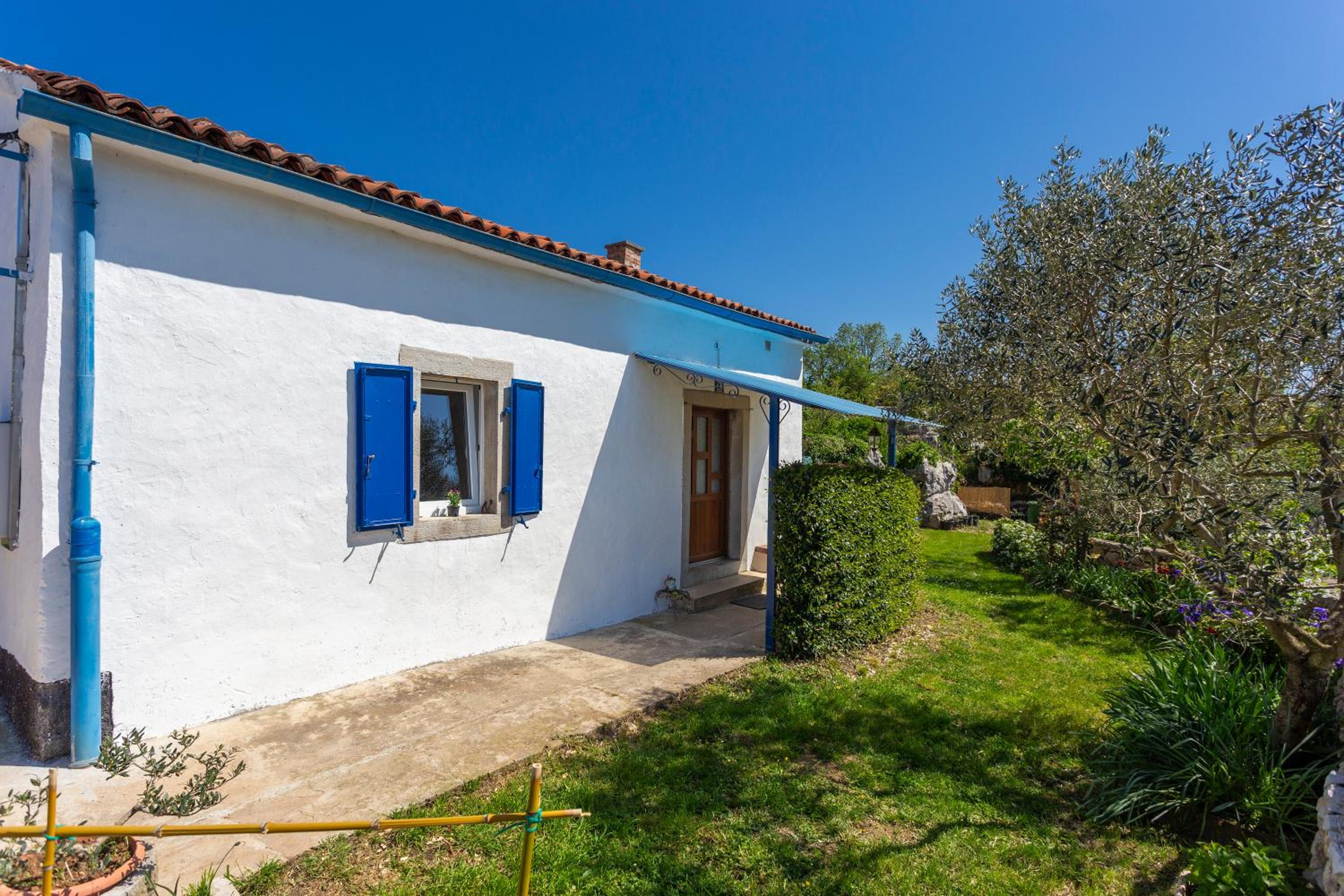 Holiday house Gioia Cristina