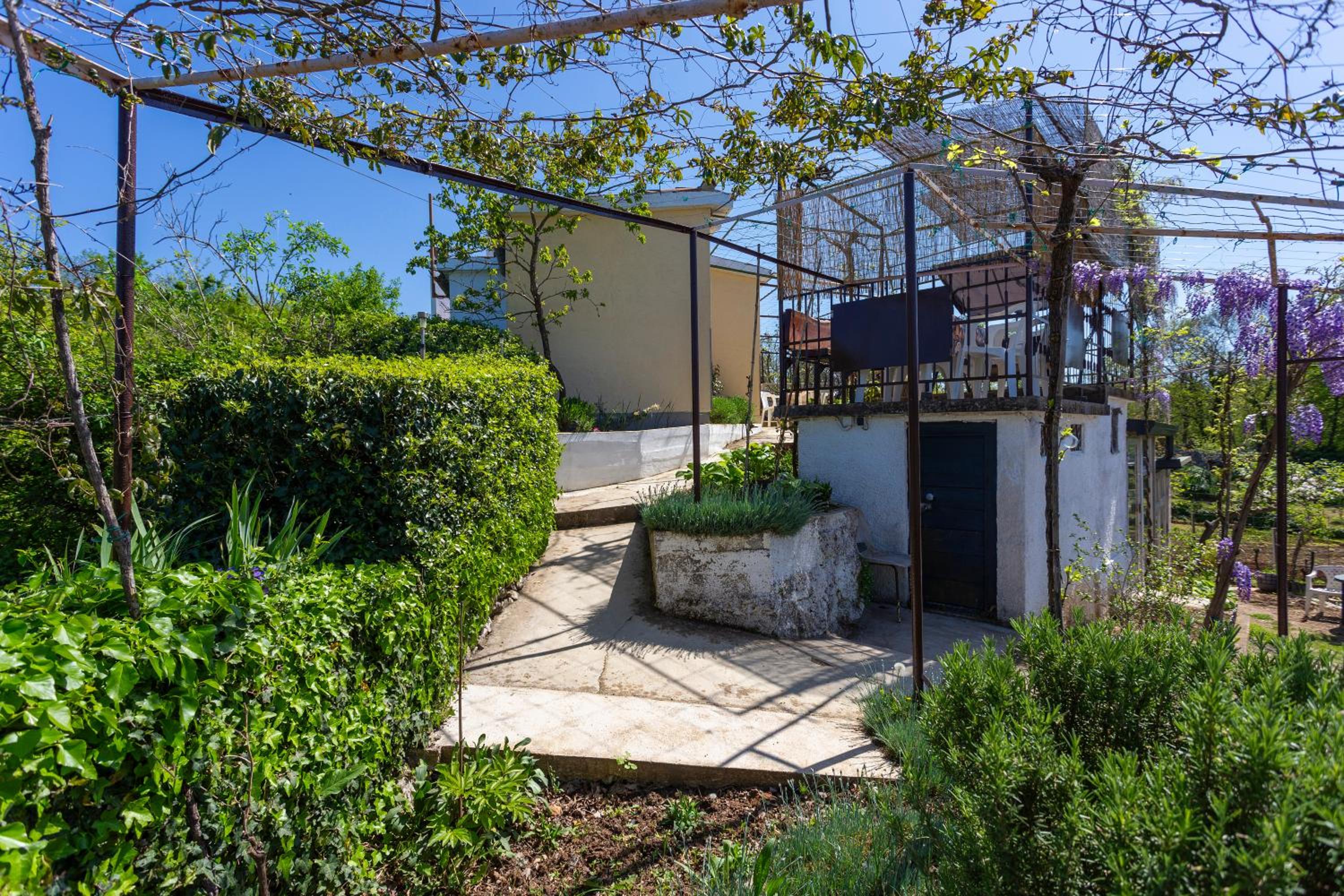 Holiday house Gioia Cristina