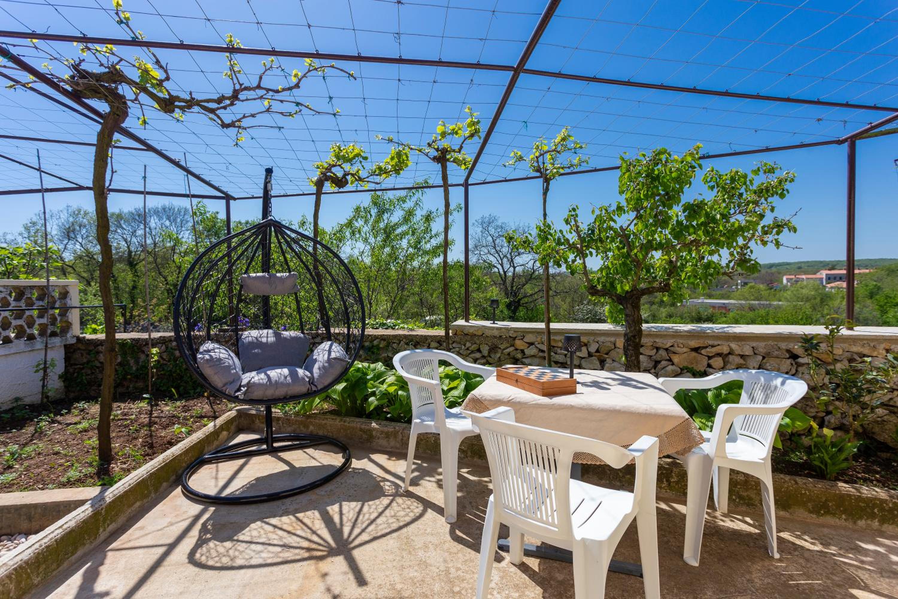 Holiday house Gioia Cristina