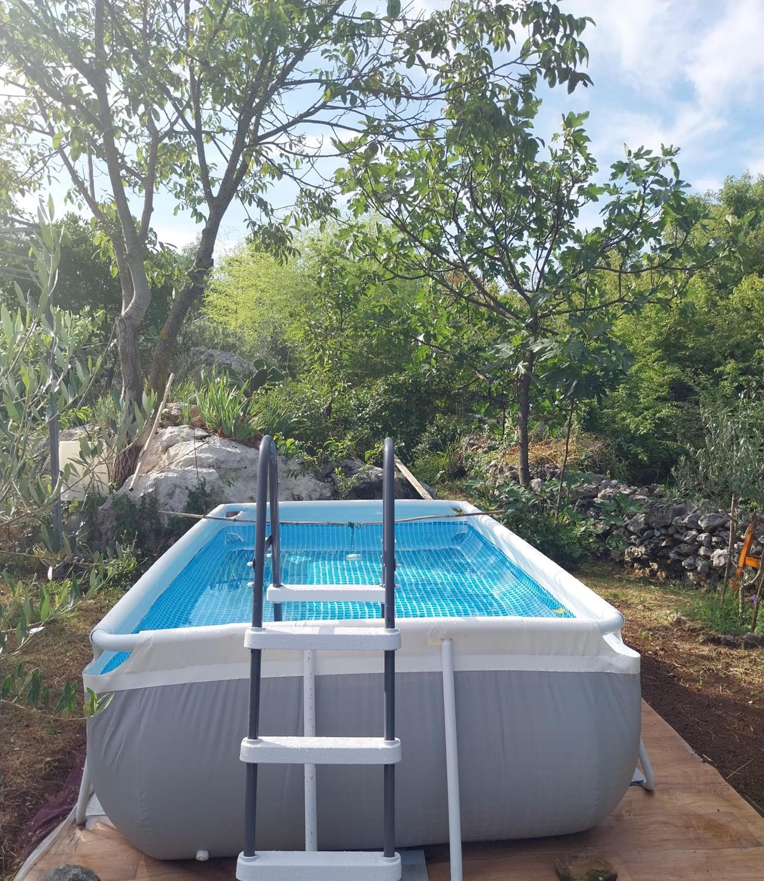 Holiday house Gioia Cristina