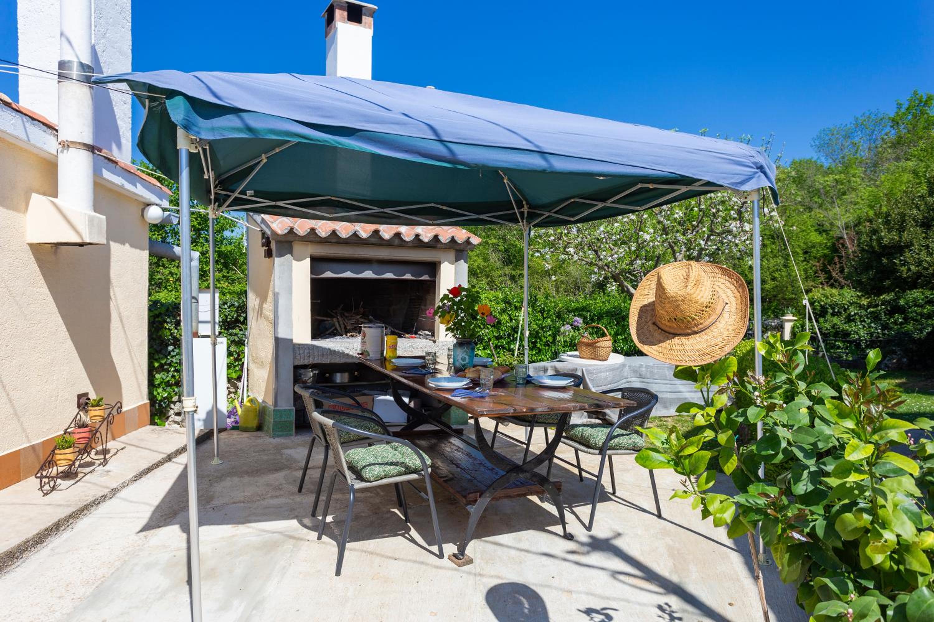 Holiday house Gioia Cristina