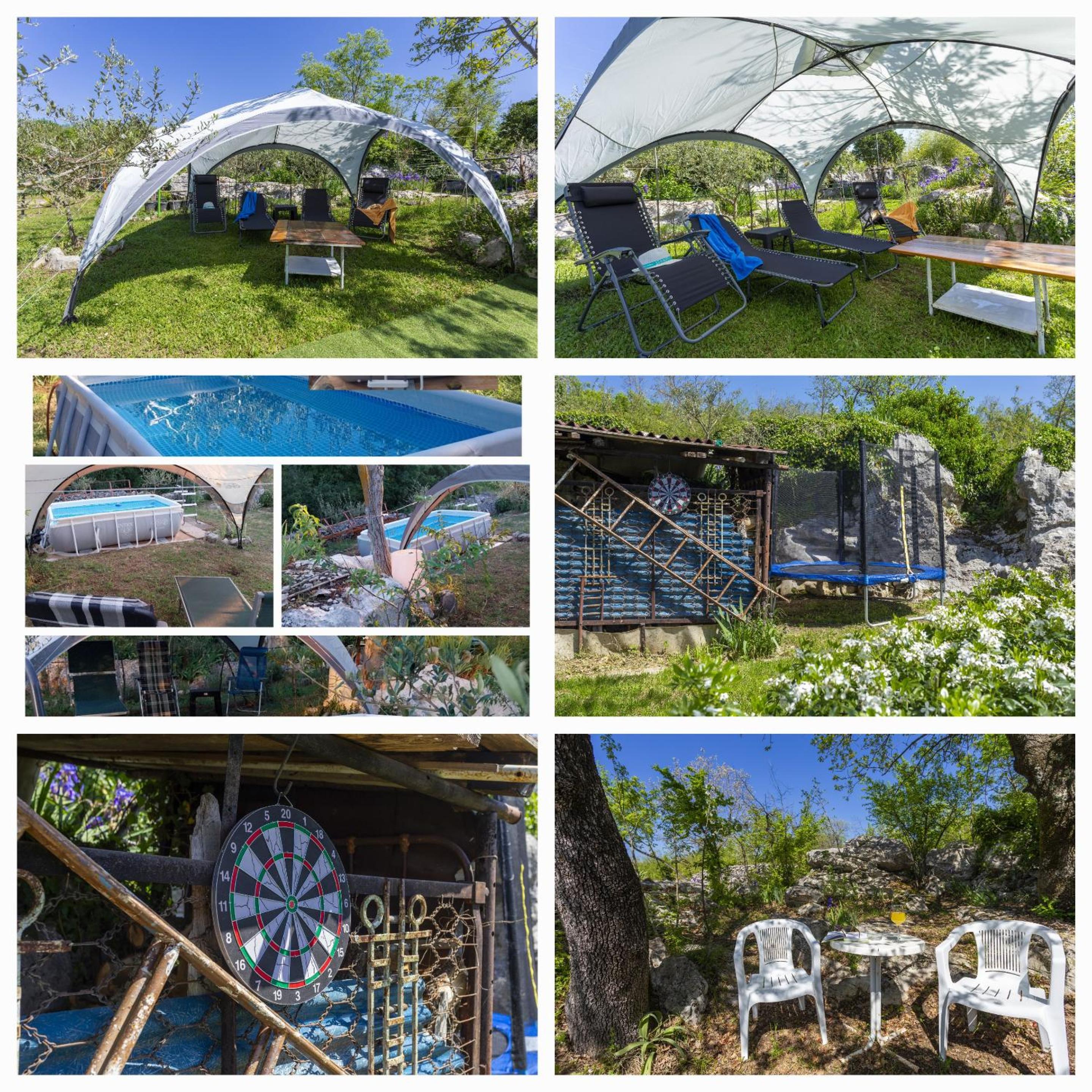 Holiday house Gioia Cristina