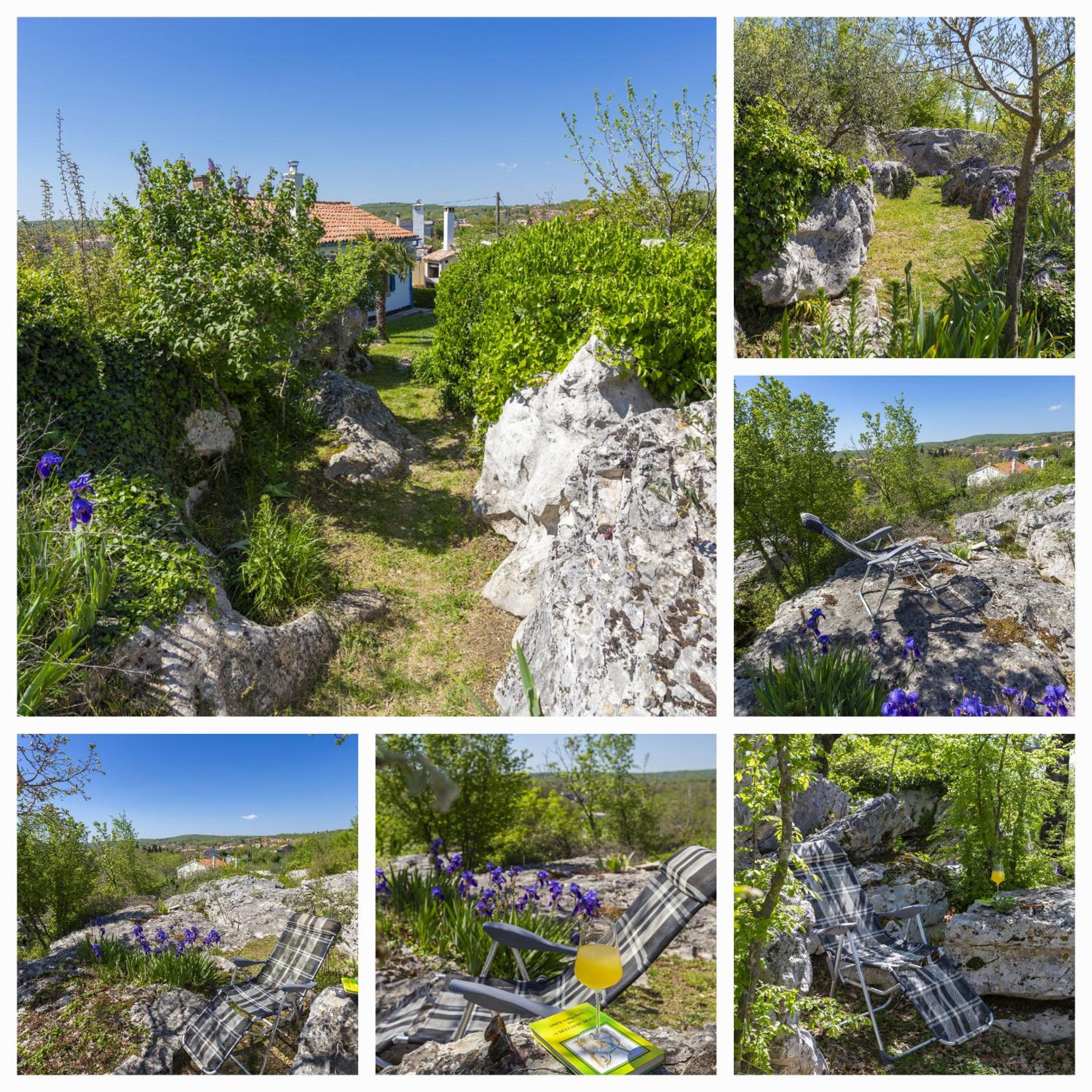 Holiday house Gioia Cristina