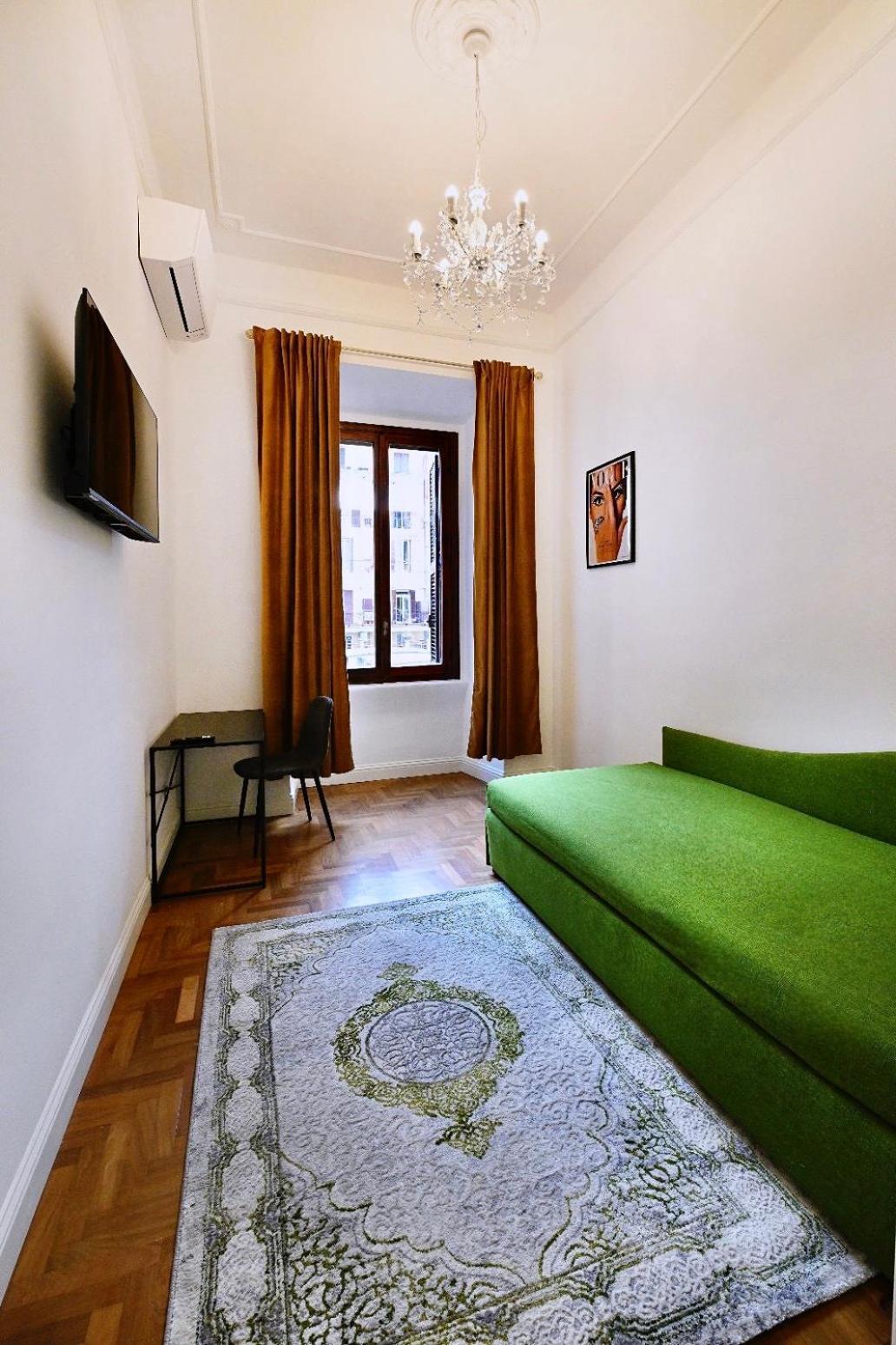 St Peter Regal Apartment