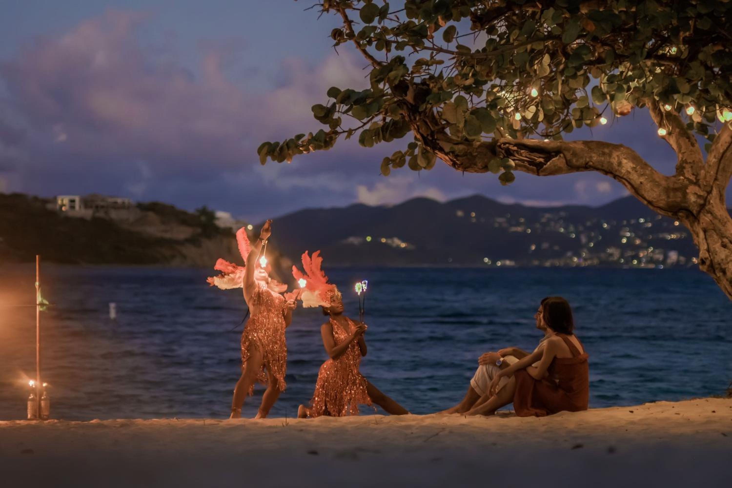 The Ritz-Carlton St. Thomas - Photo 137