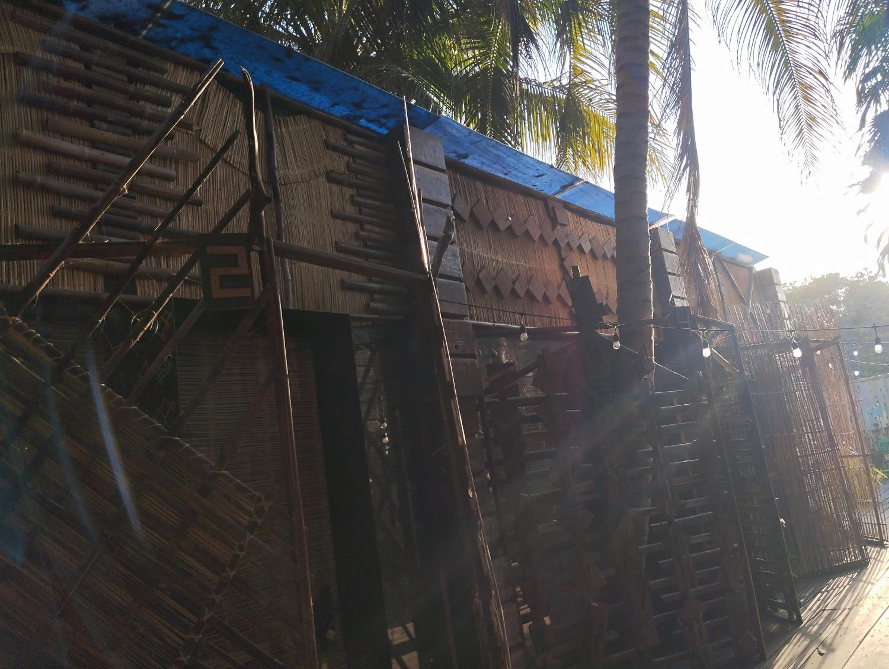 hotel free style tulum