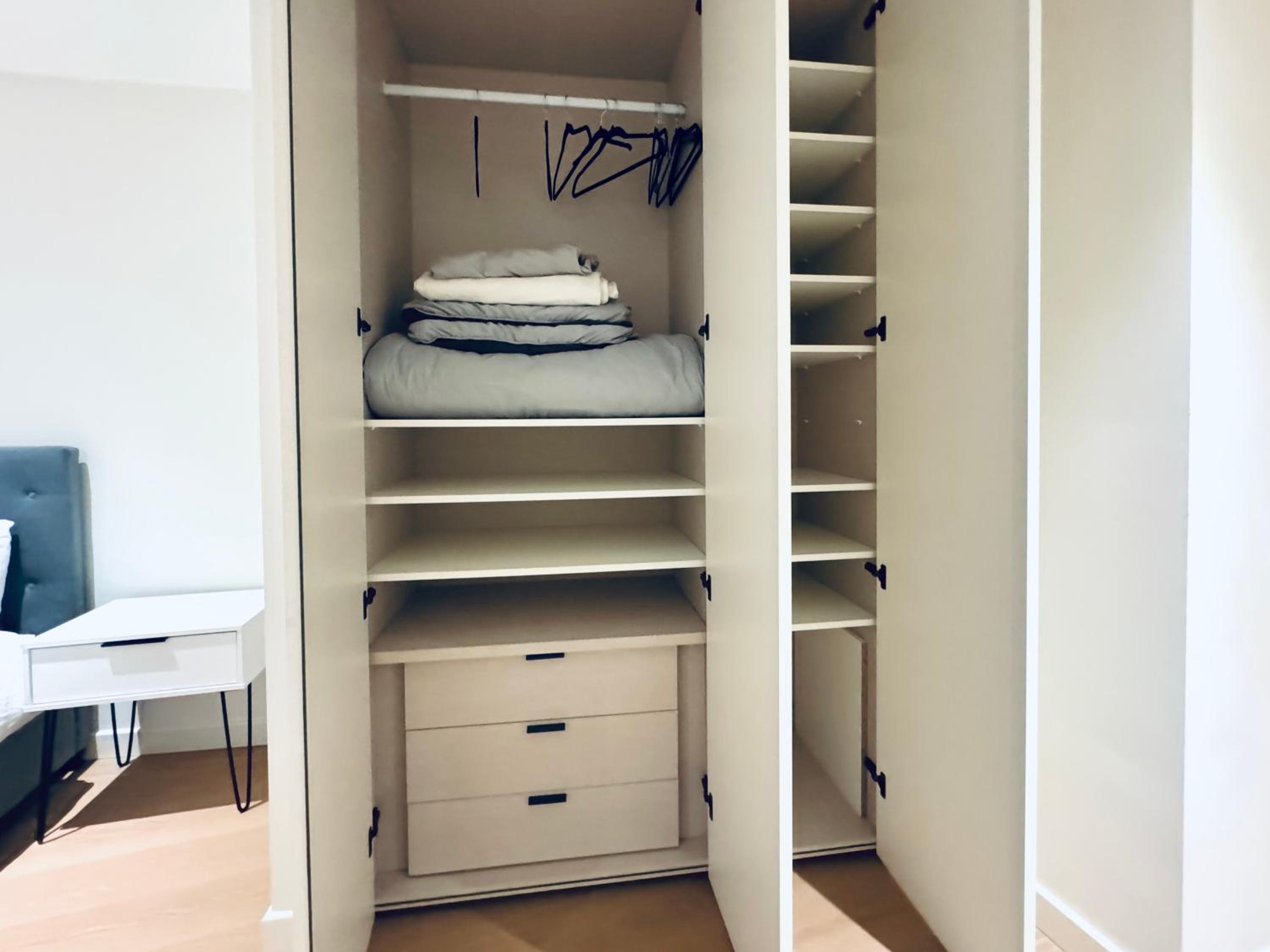 Upper Riverside O2 2Bedroom Flat 05