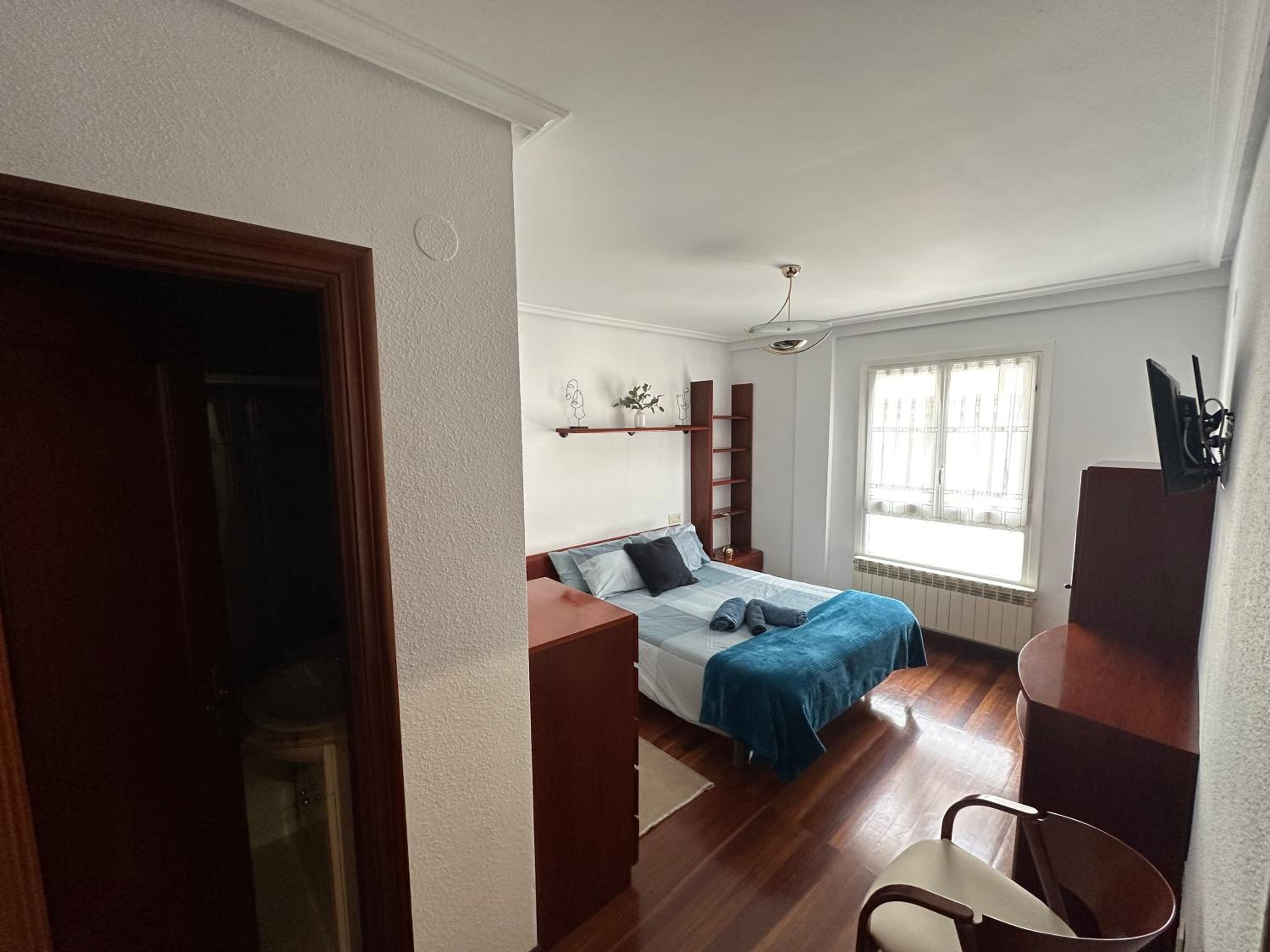 Precioso apartamento en el corazón de Elizondo