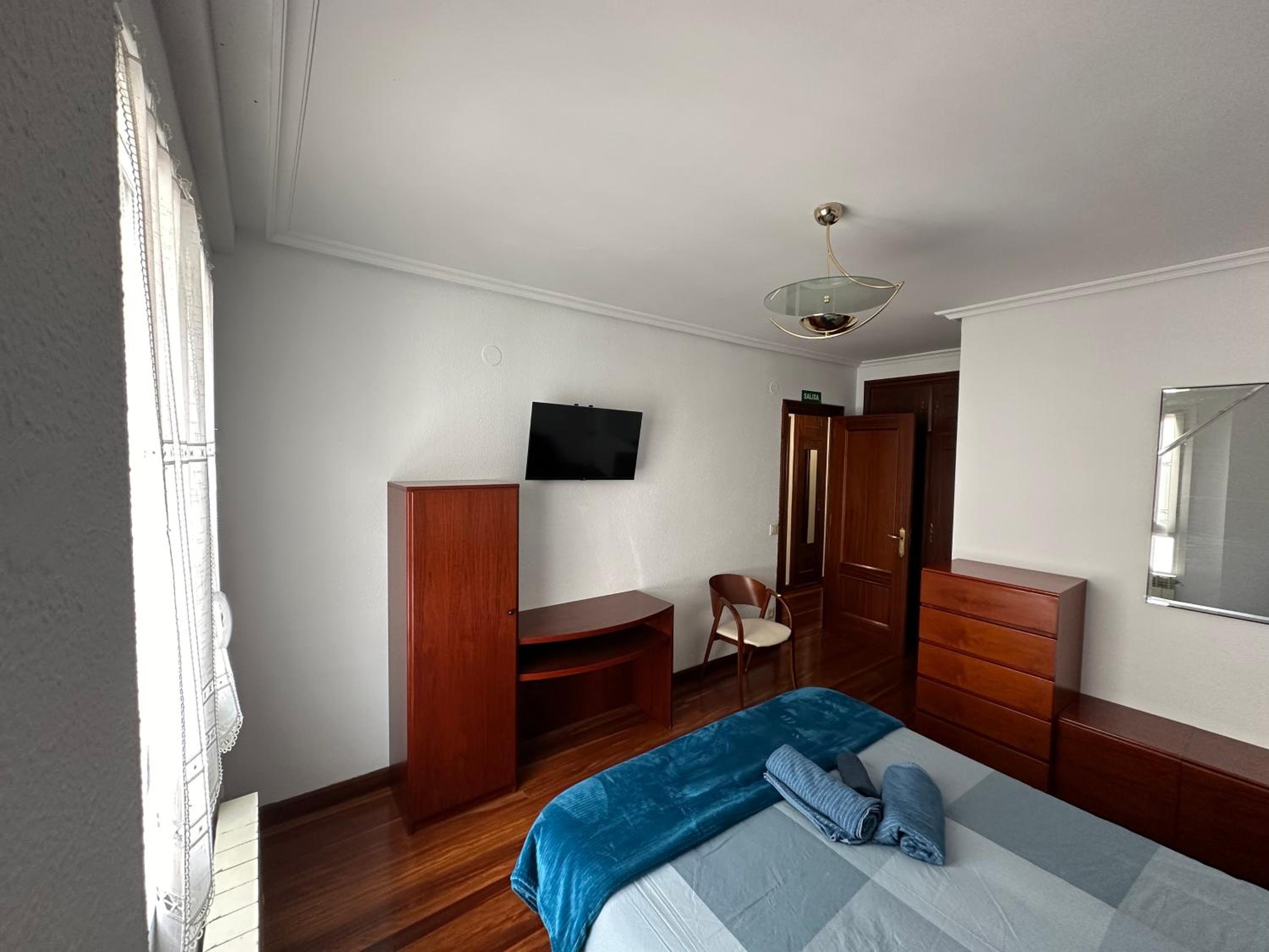 Precioso apartamento en el corazón de Elizondo