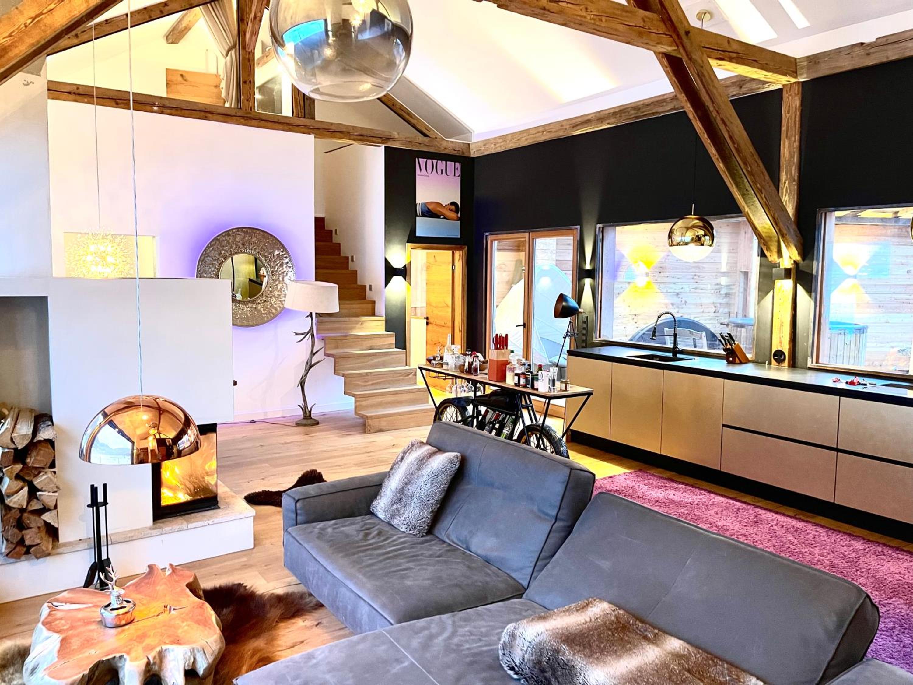 lounge