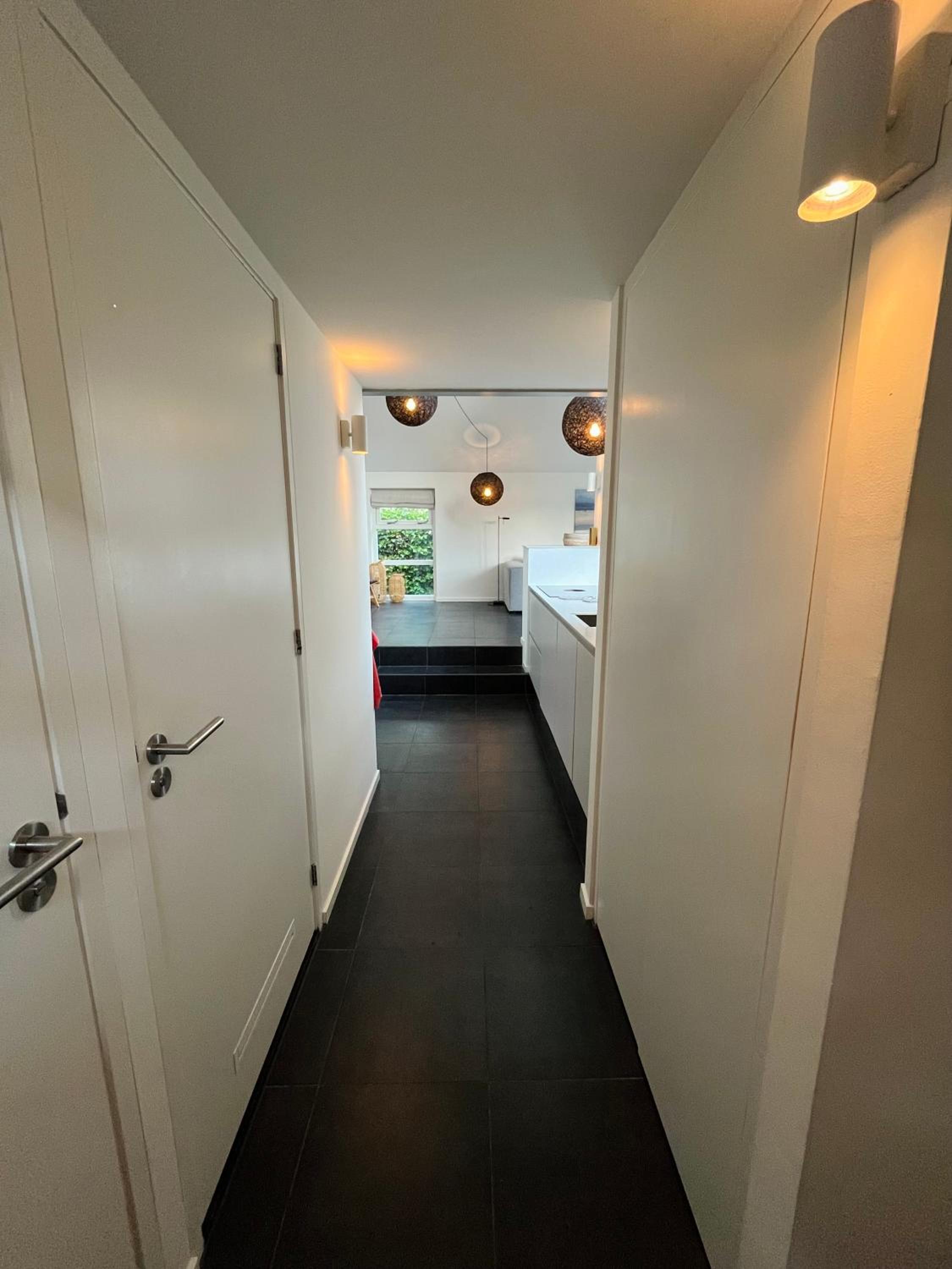 8atsea Deluxe Dune Villa Schoorl