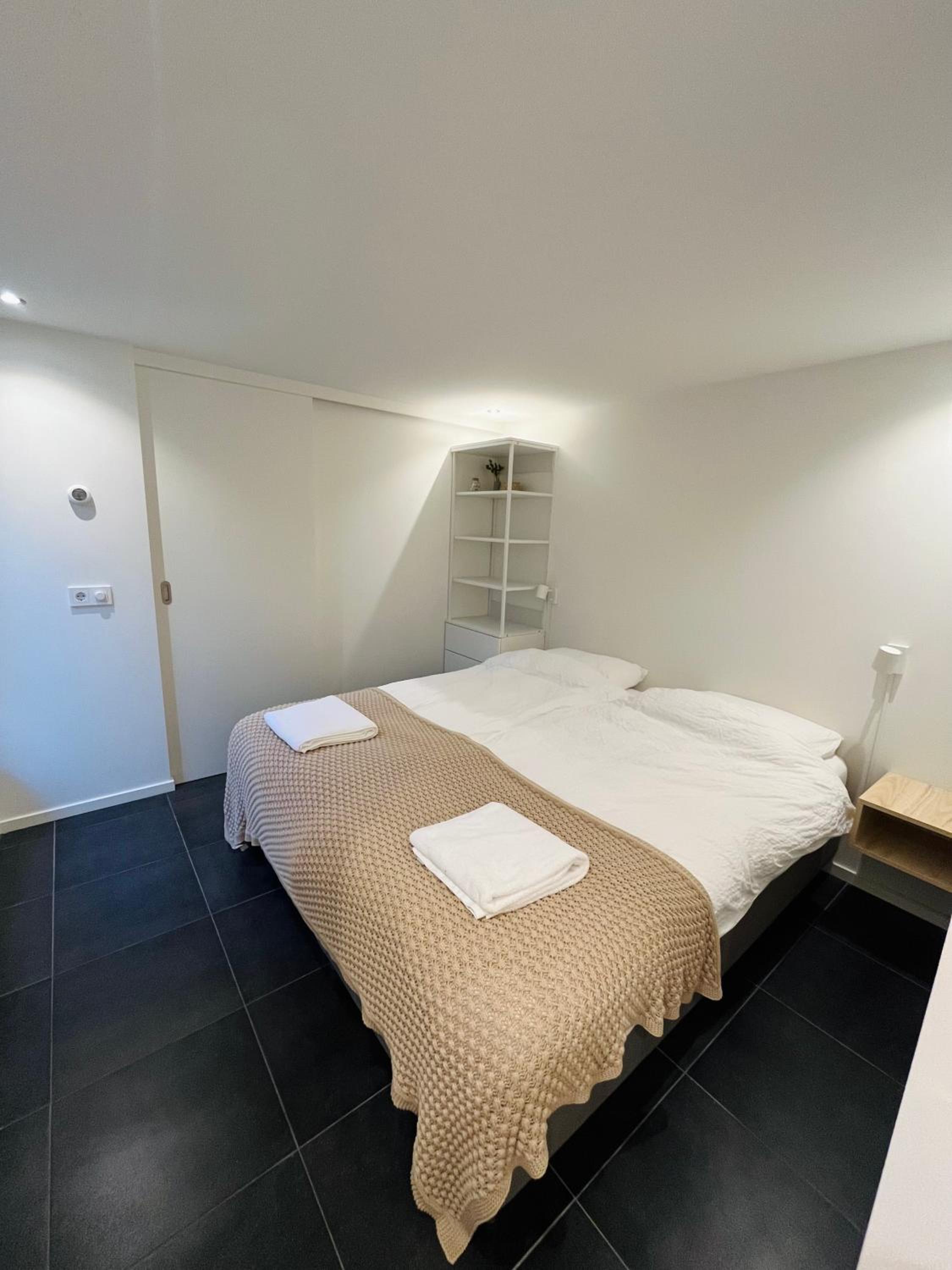 8atsea Deluxe Dune Villa Schoorl