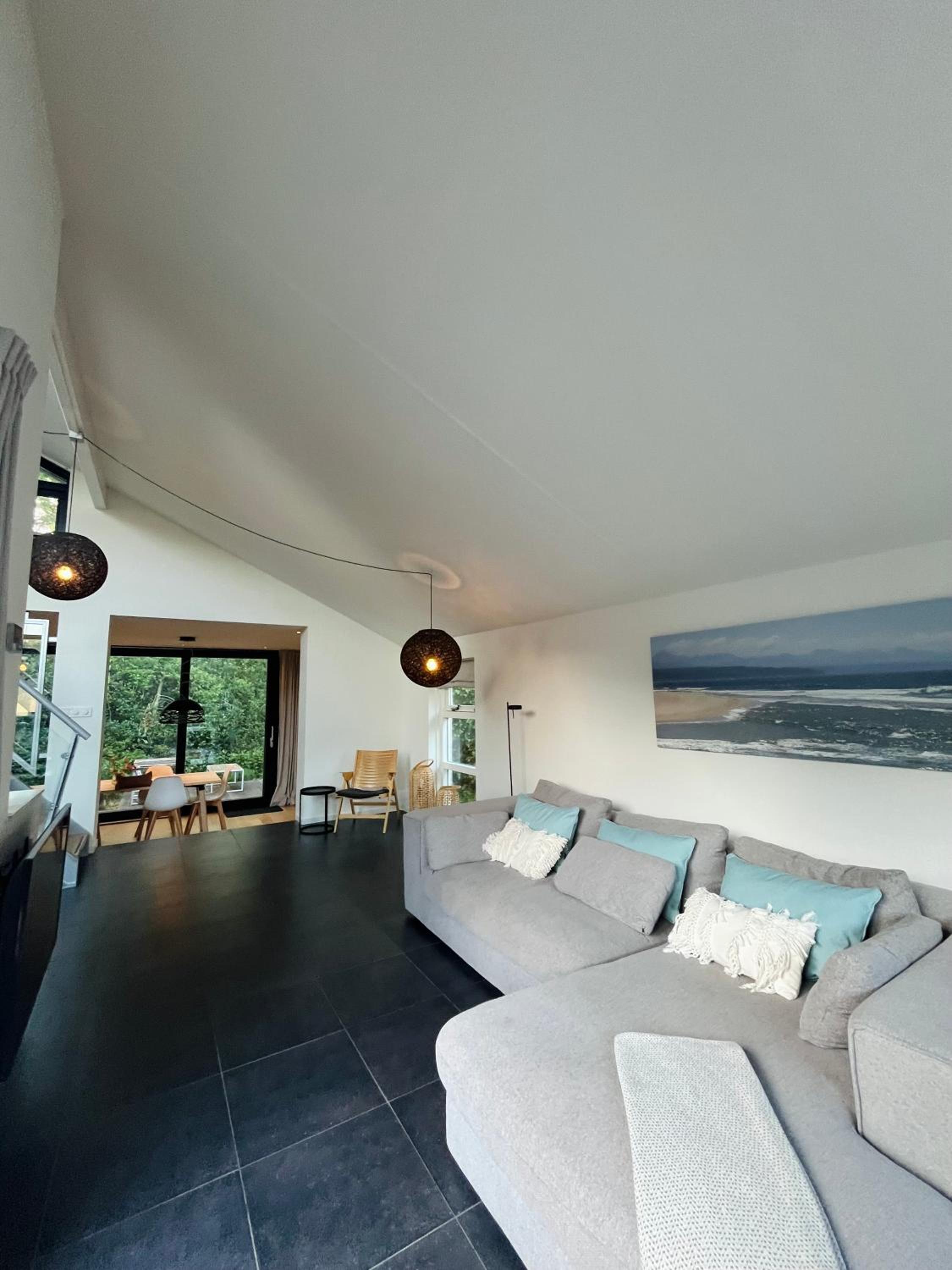 8atsea Deluxe Dune Villa Schoorl