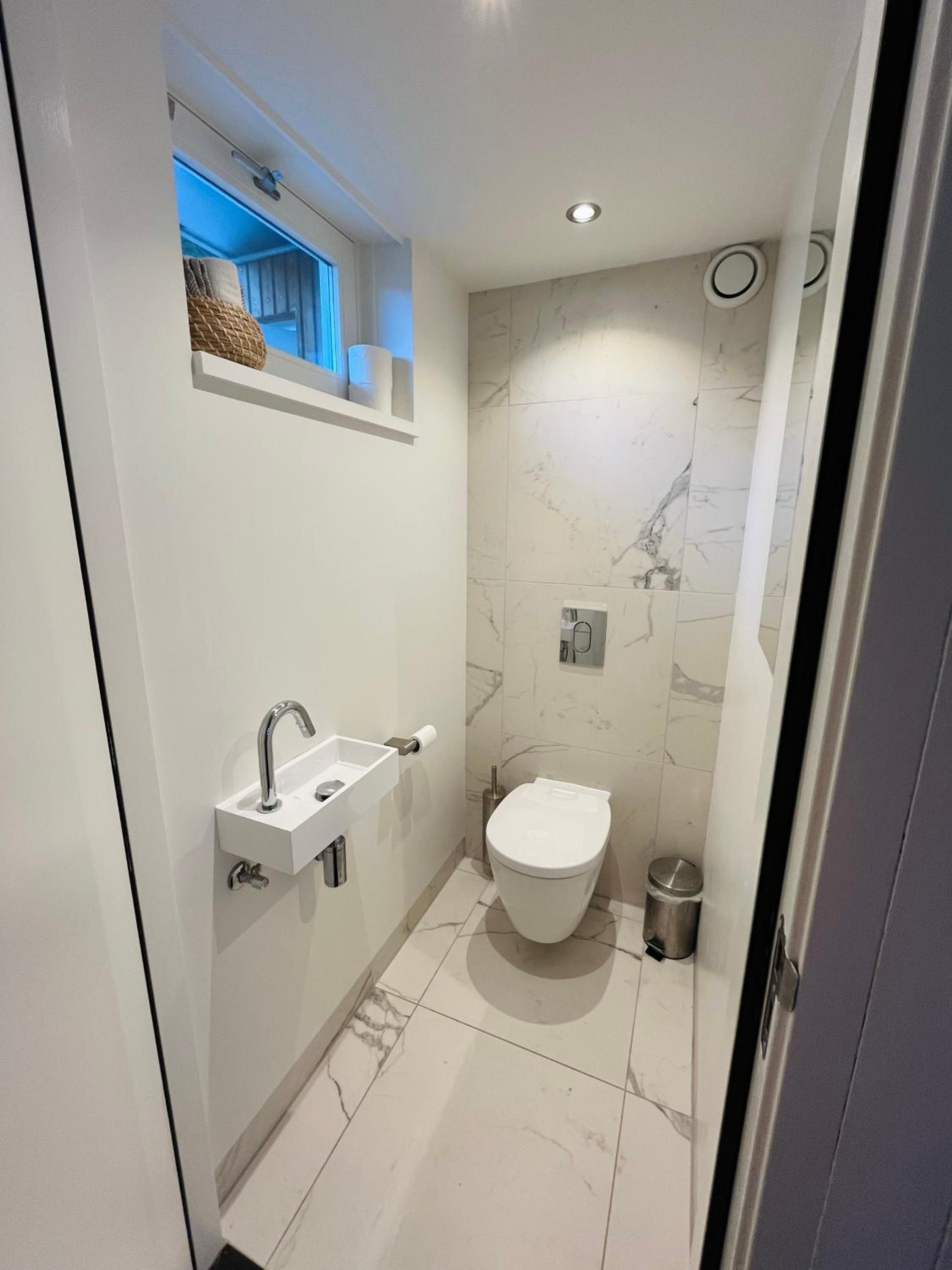 8atsea Deluxe Dune Villa Schoorl