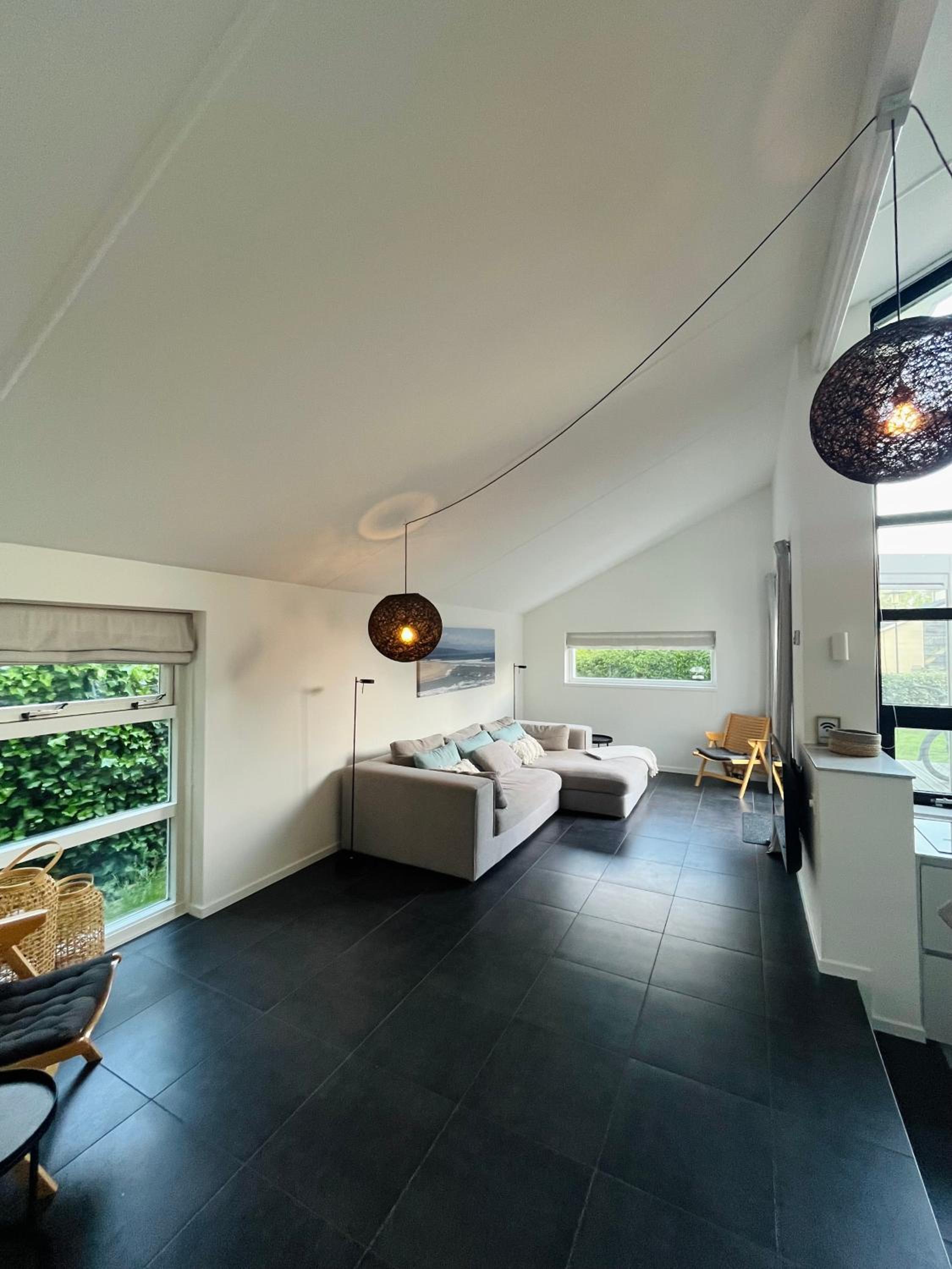 8atsea Deluxe Dune Villa Schoorl