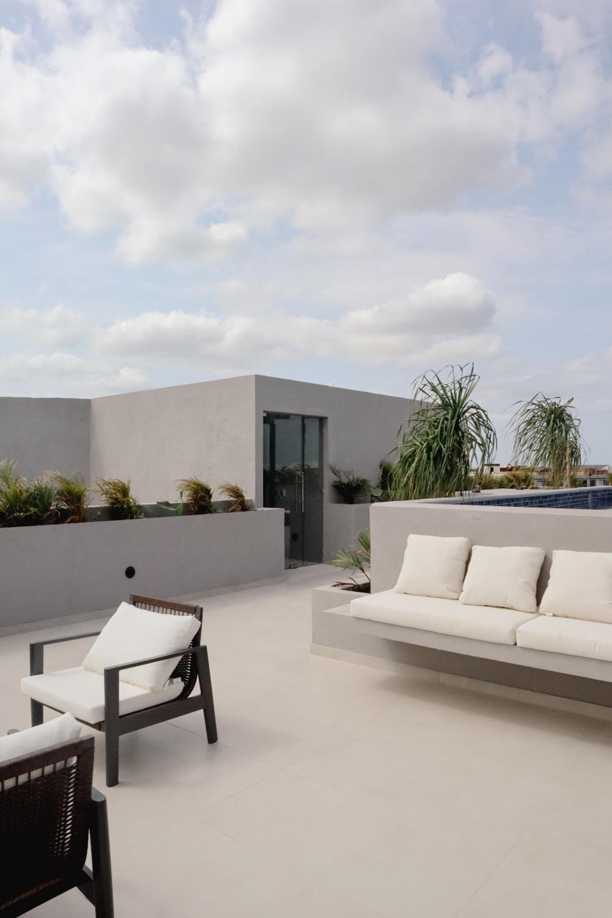 roof